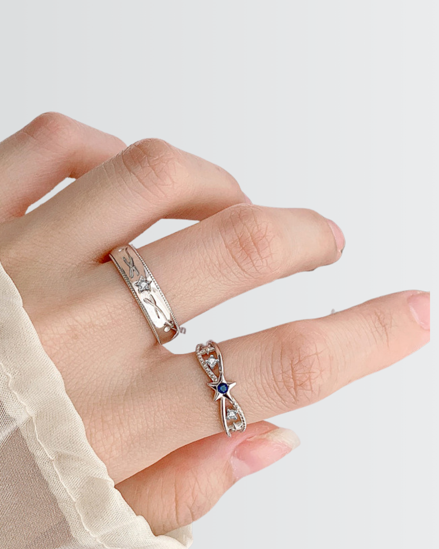 Guided By Stars Together Love Bands