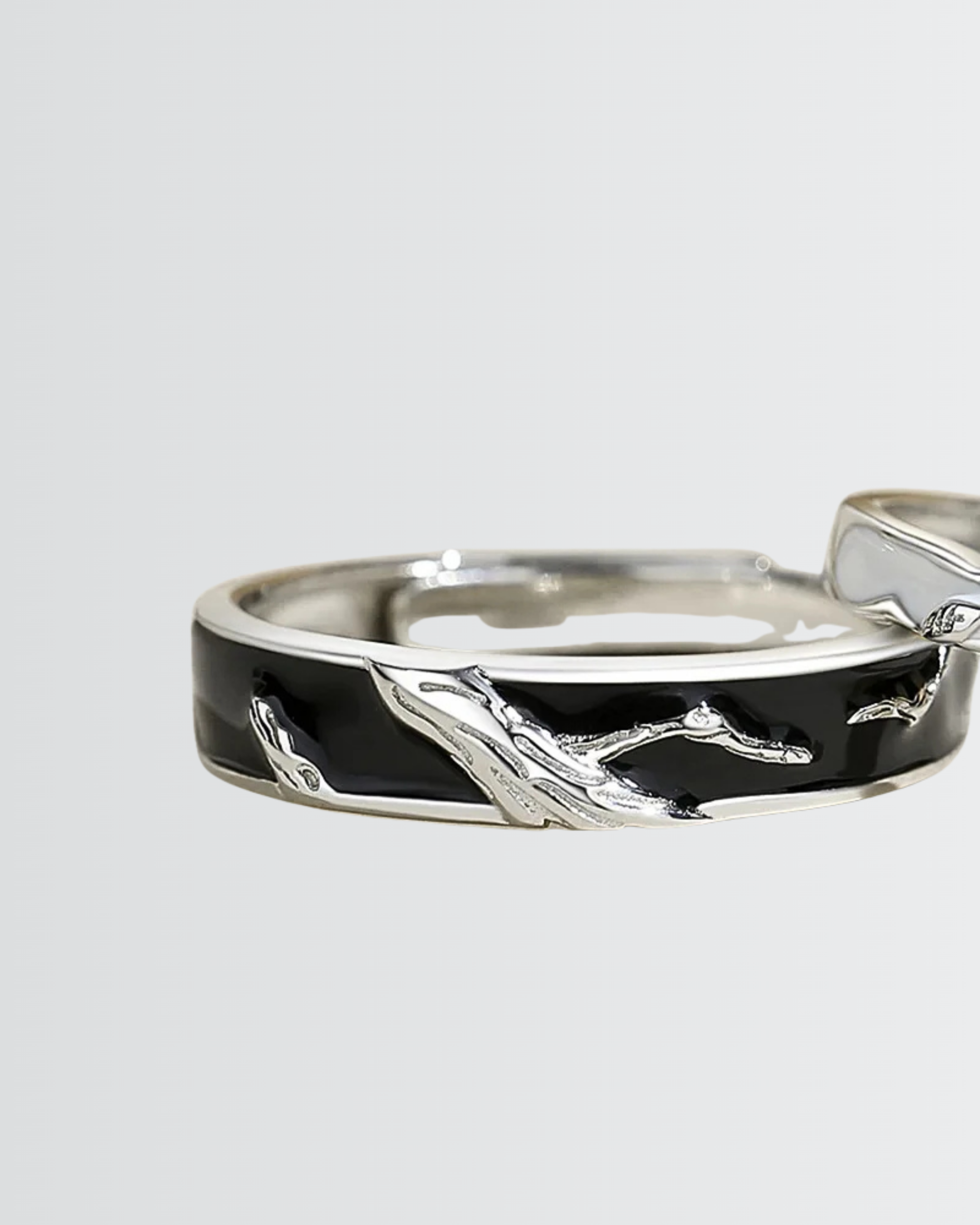 Branching Together Love Bands