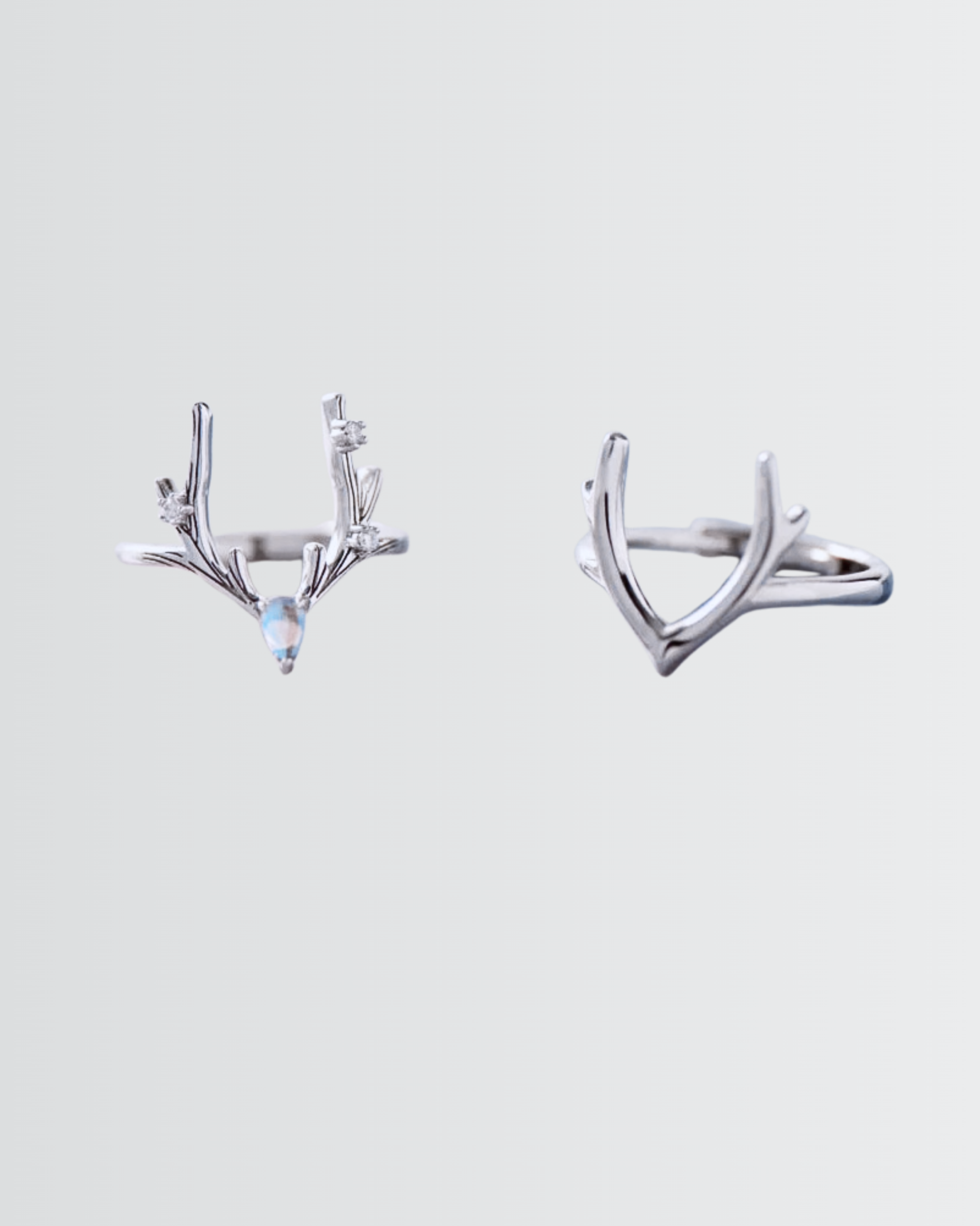 Crowned By Nature Forever Love Bands