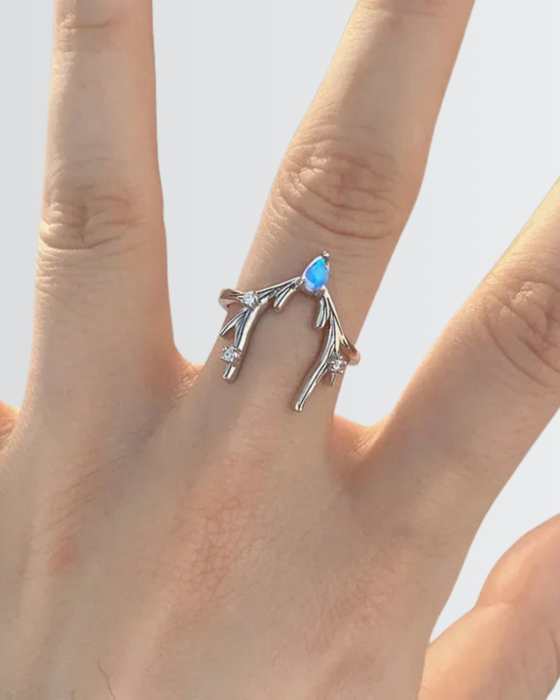 Crowned By Nature Forever Love Bands