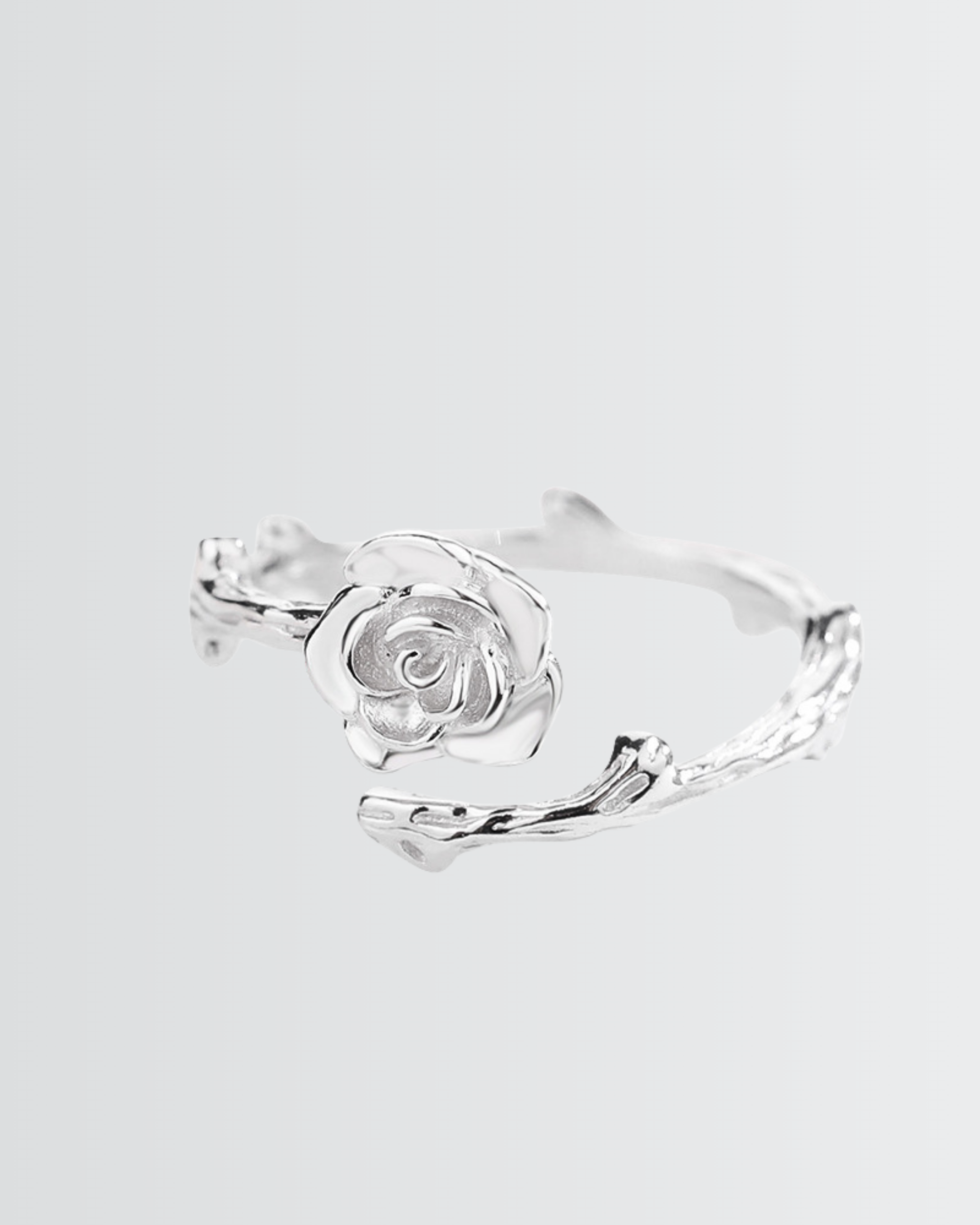 Petals Of Promise Forever Love Bands