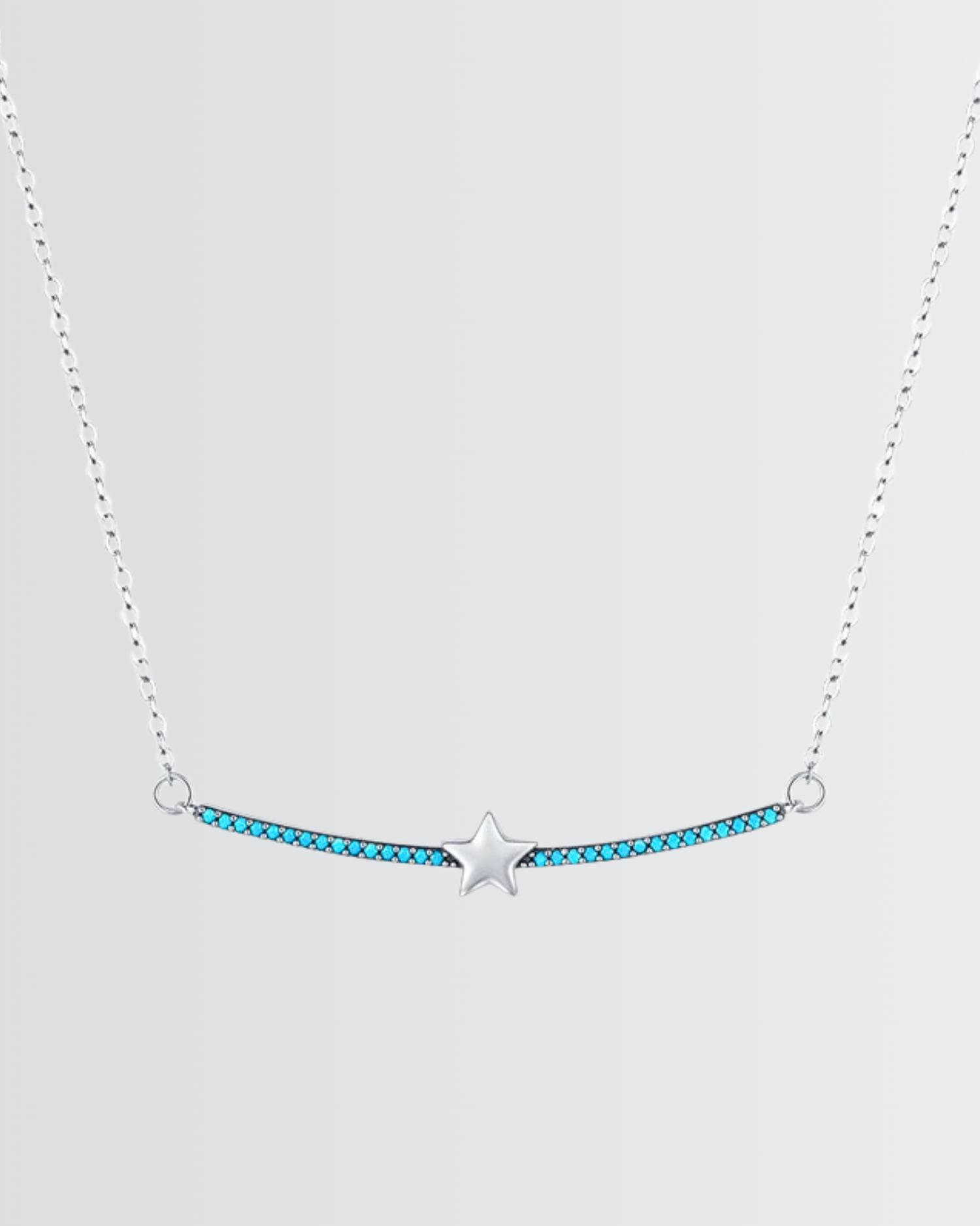 The Sweet Star Bling Necklace