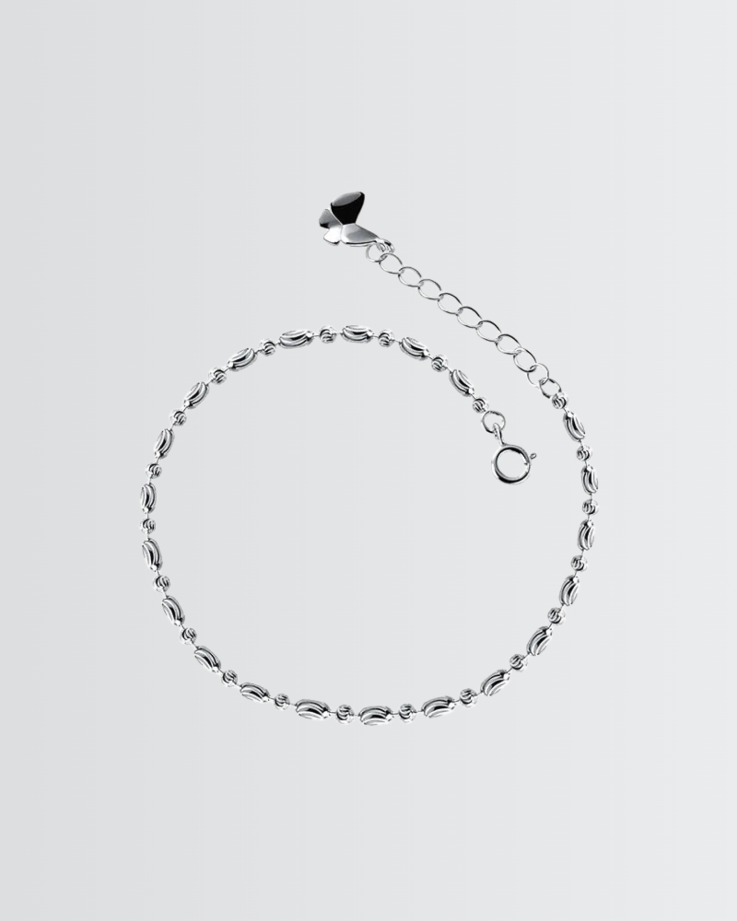 The Classic Twist Bracelet