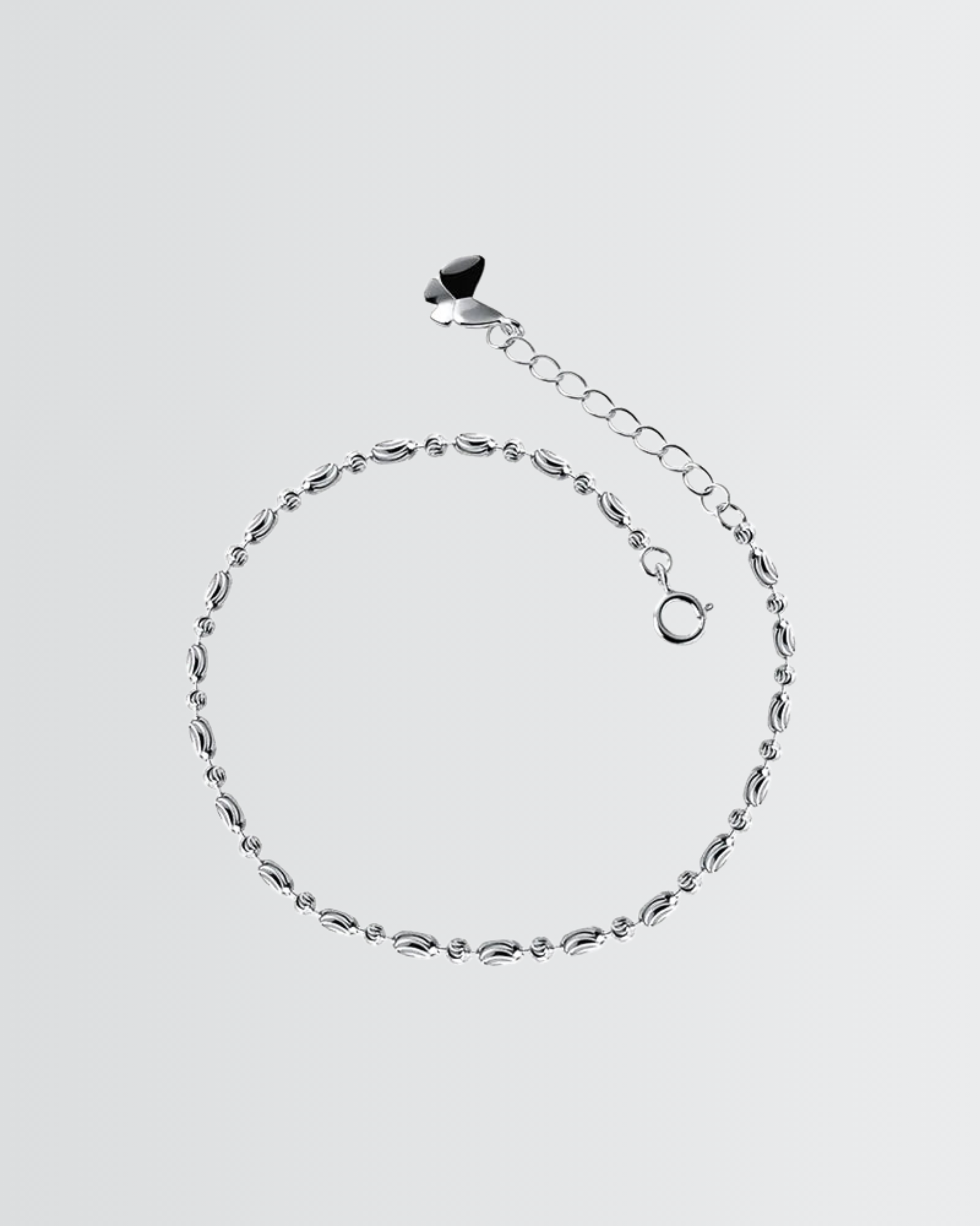 The Classic Twist Bracelet
