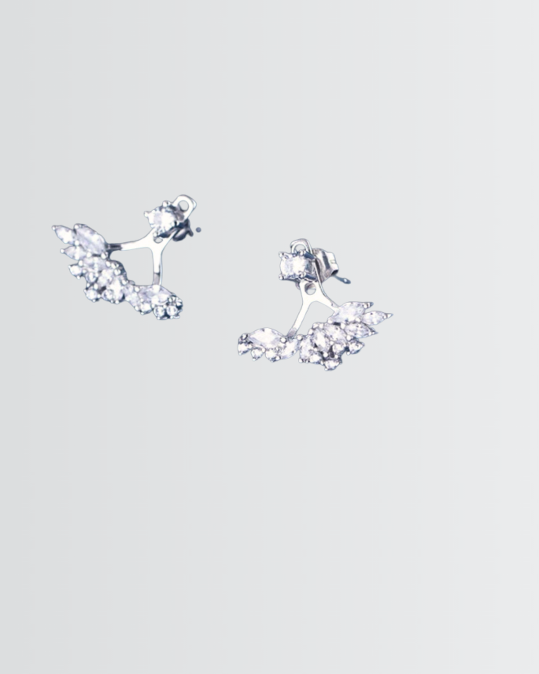 Glitter Glaze Elite Earrings