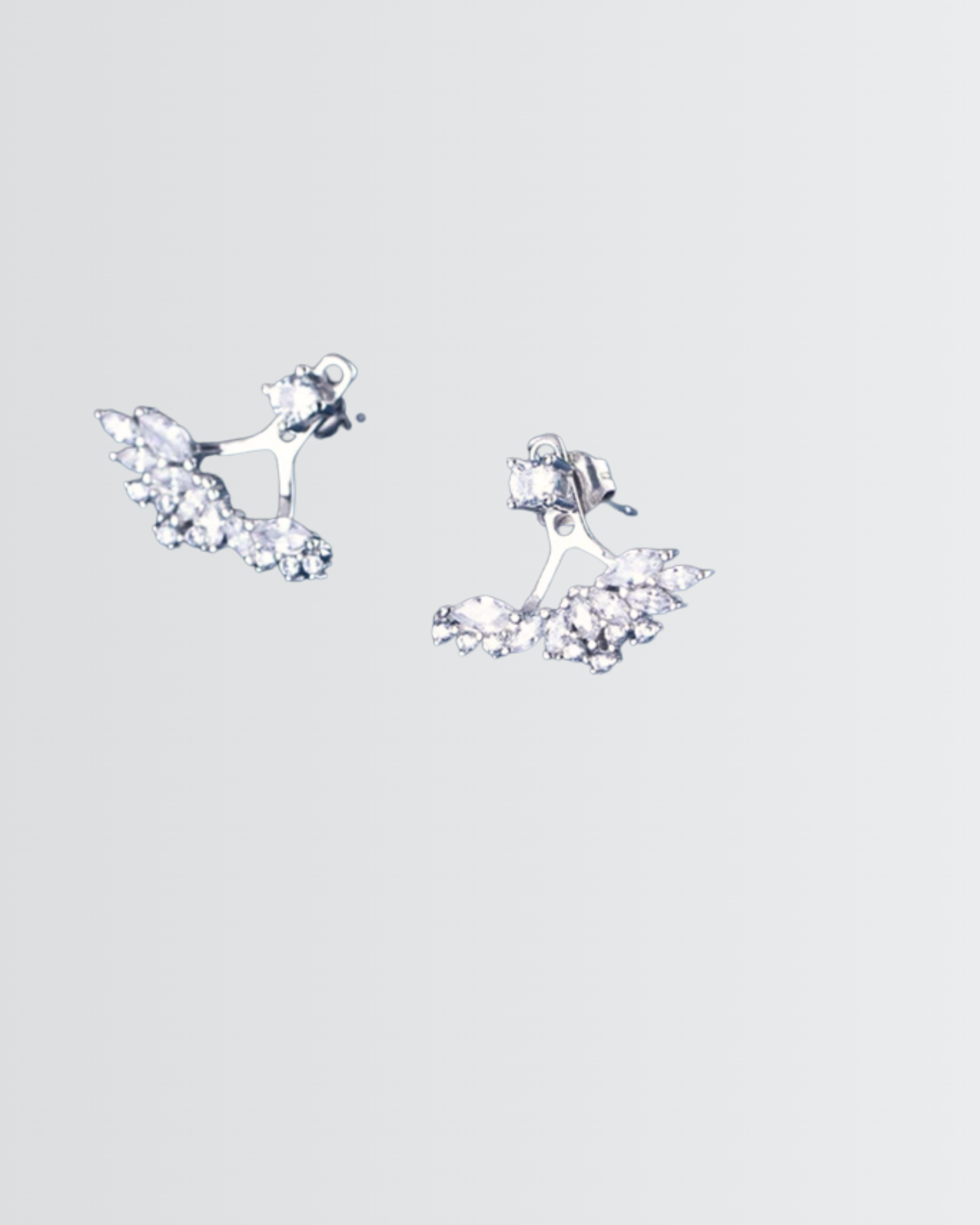 Glitter Glaze Elite Earrings