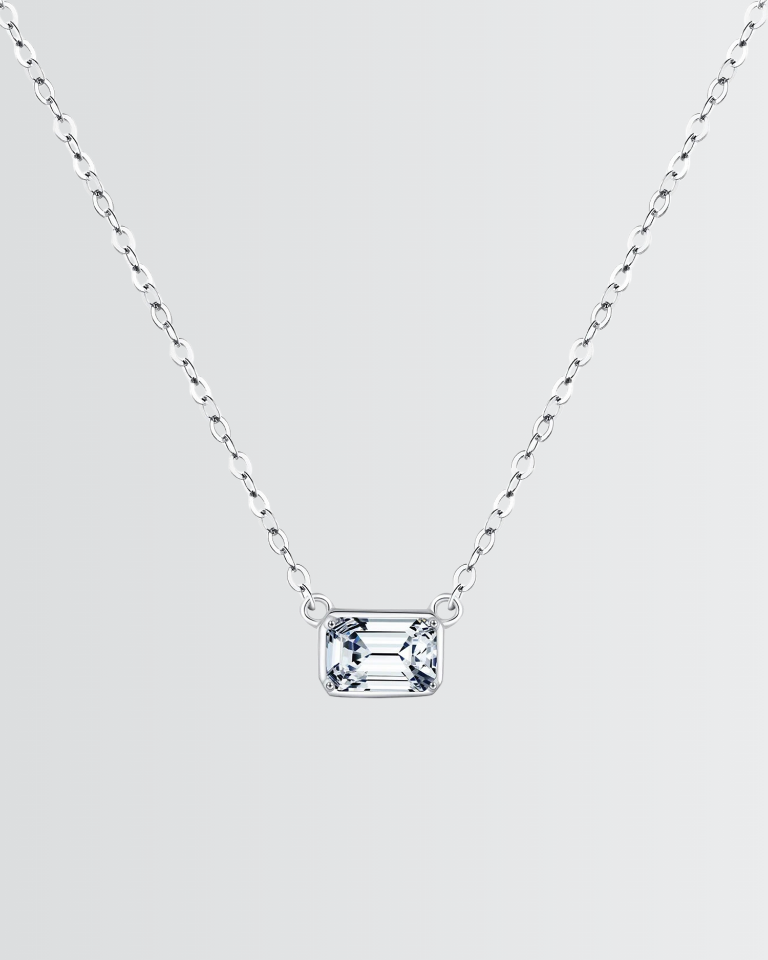 Designed to be Yours Forever Necklace