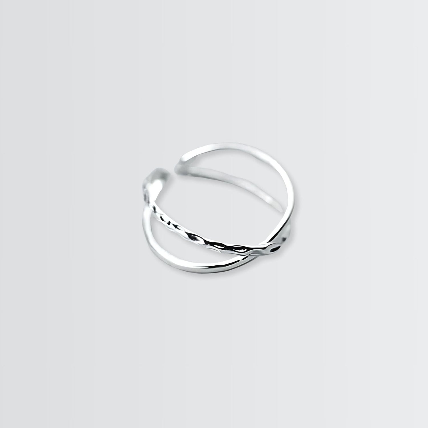 Minimal Crossways Ring