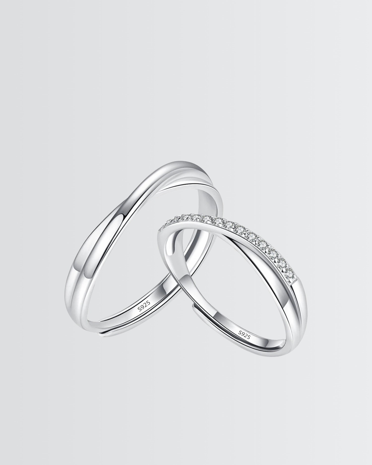 Bound By Love Forever Love Bands