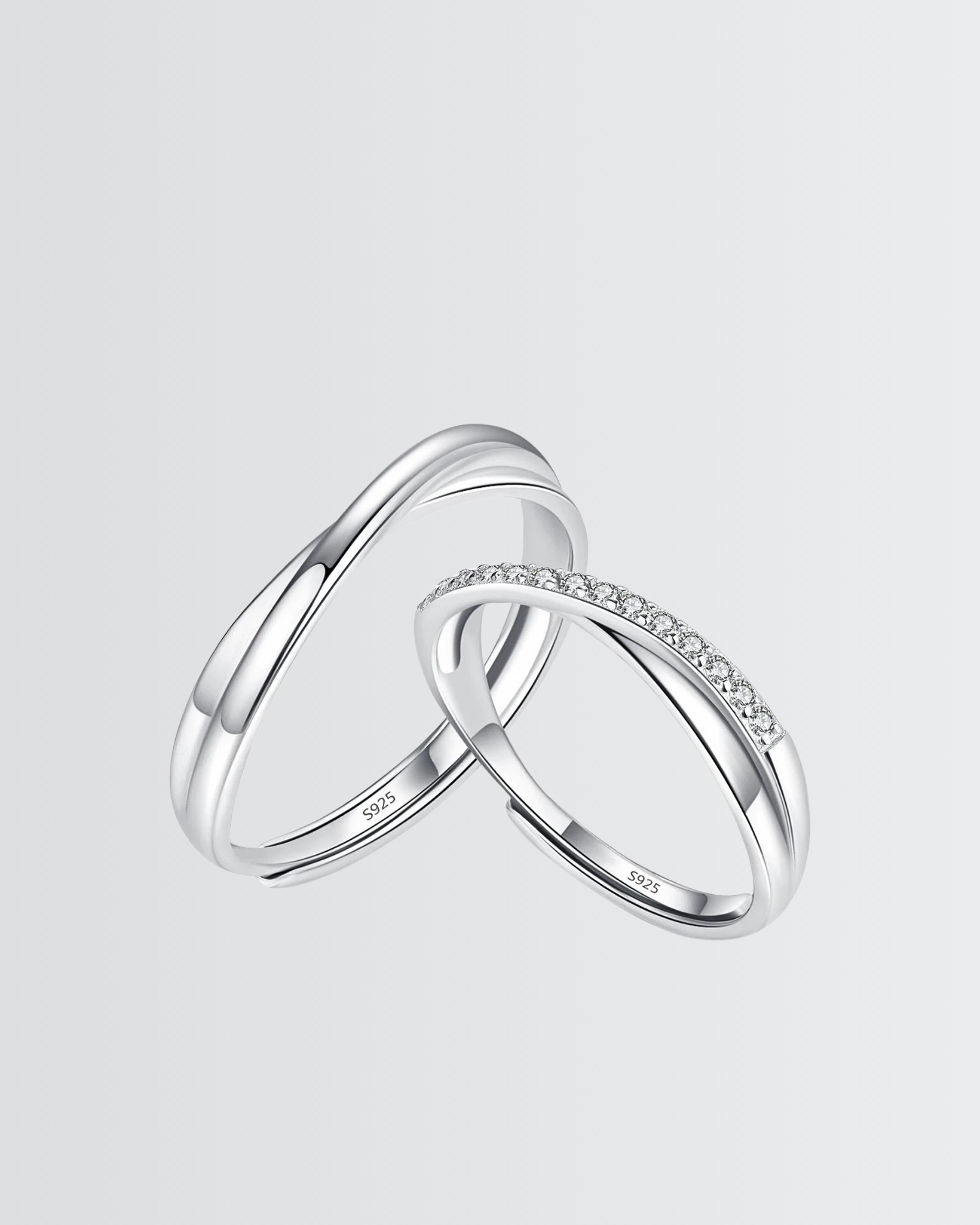 Bound By Love Forever Love Bands