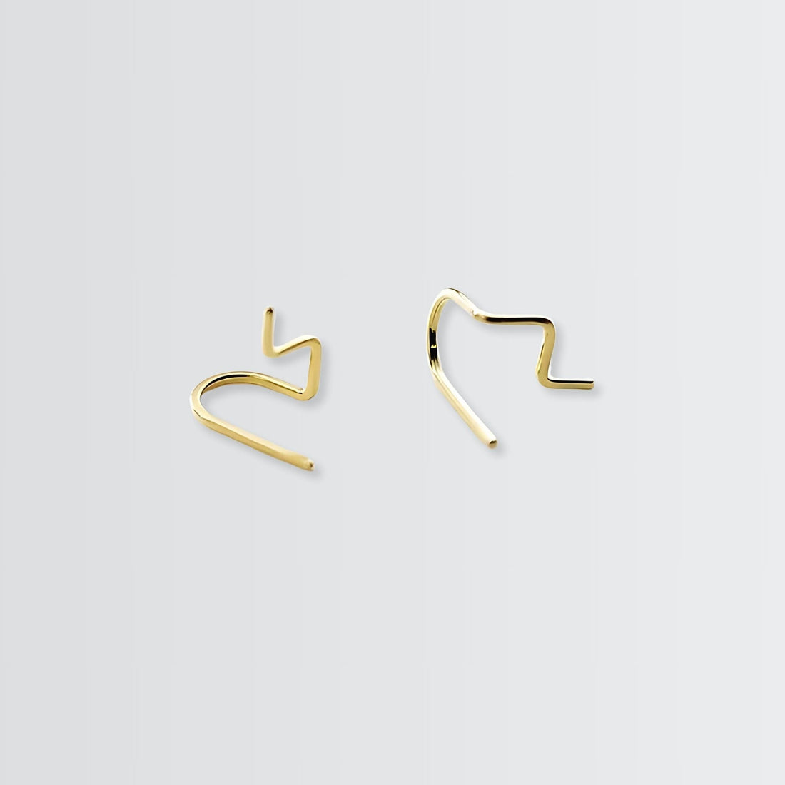 Elite Illusion Minimal Clip Studs