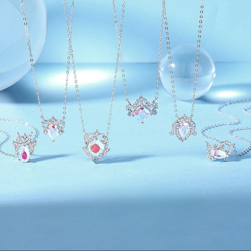 Your Star Story Zodiac Necklace