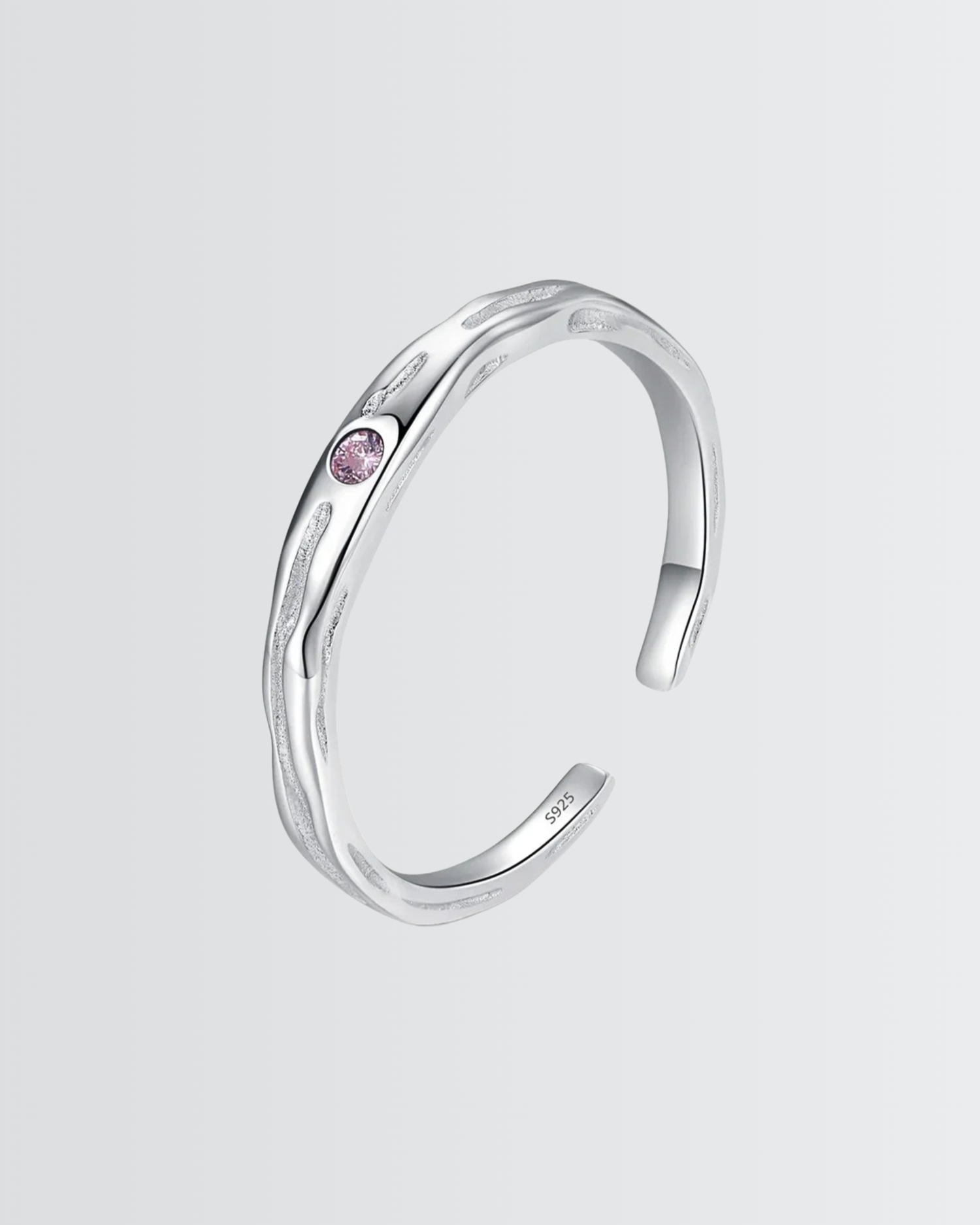 No more swiping right! Love Bands