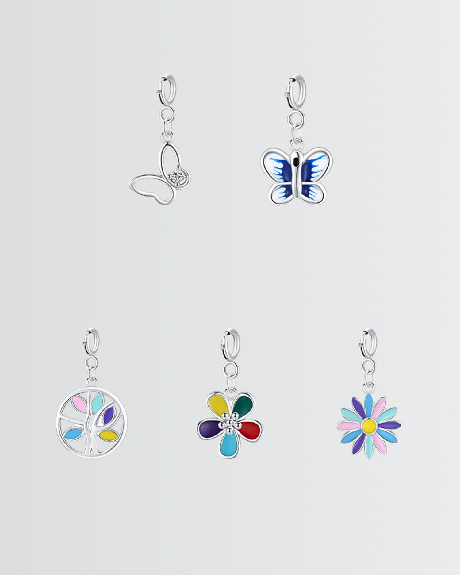 Little Miss Lucky Charms!