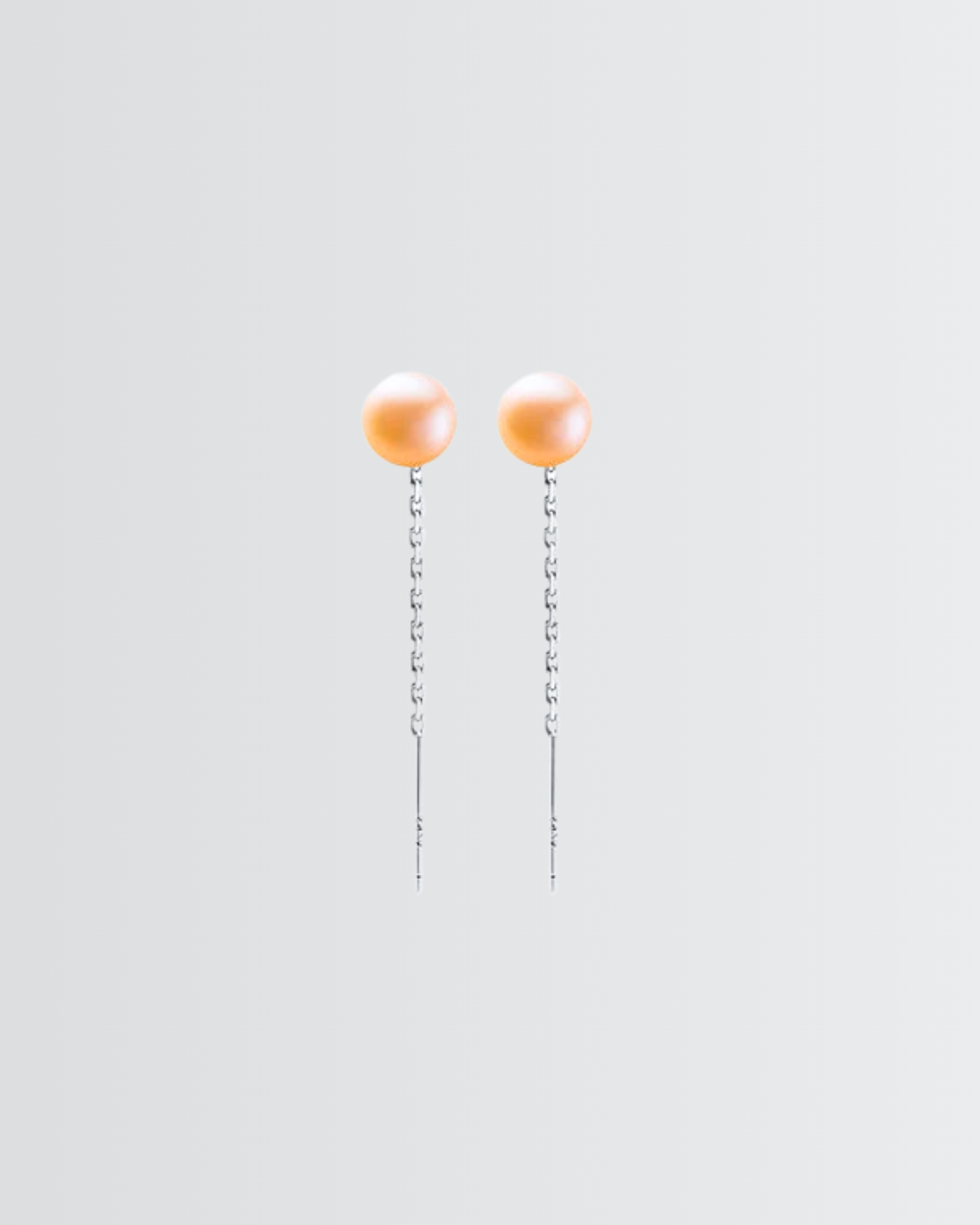 Elegance in Every Pearl Drop Earrings