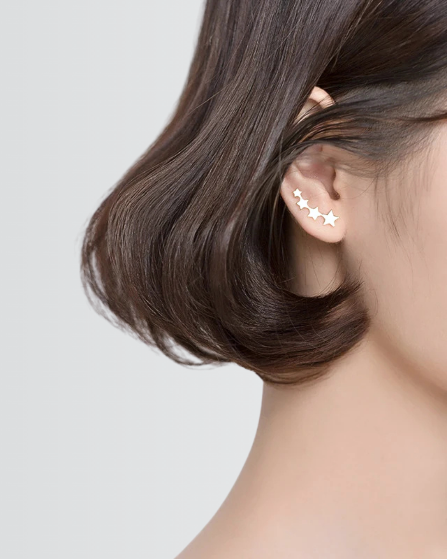 Shooting Stars Ear Climbers