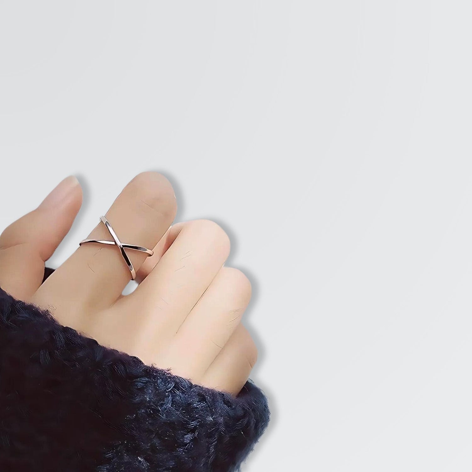 Minimal Crossways Ring