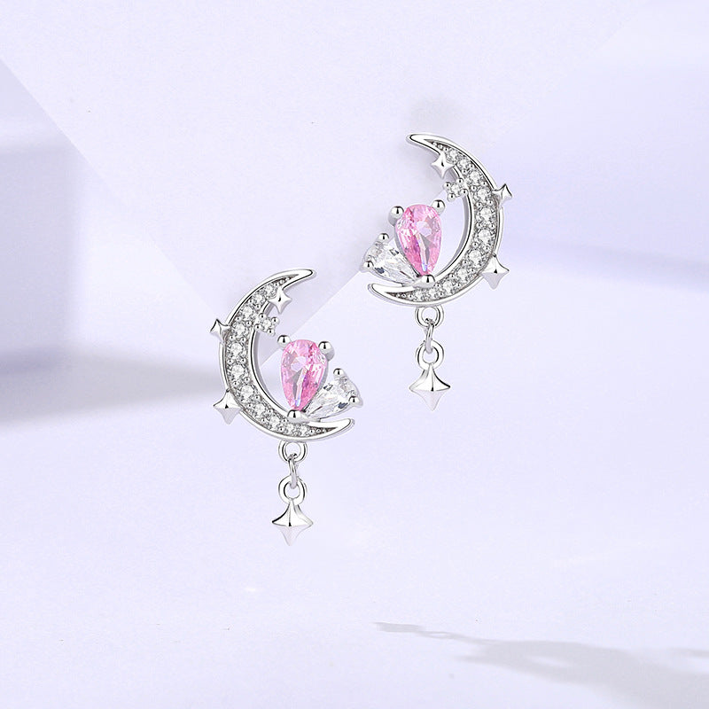 Echoes of Elegance Studs