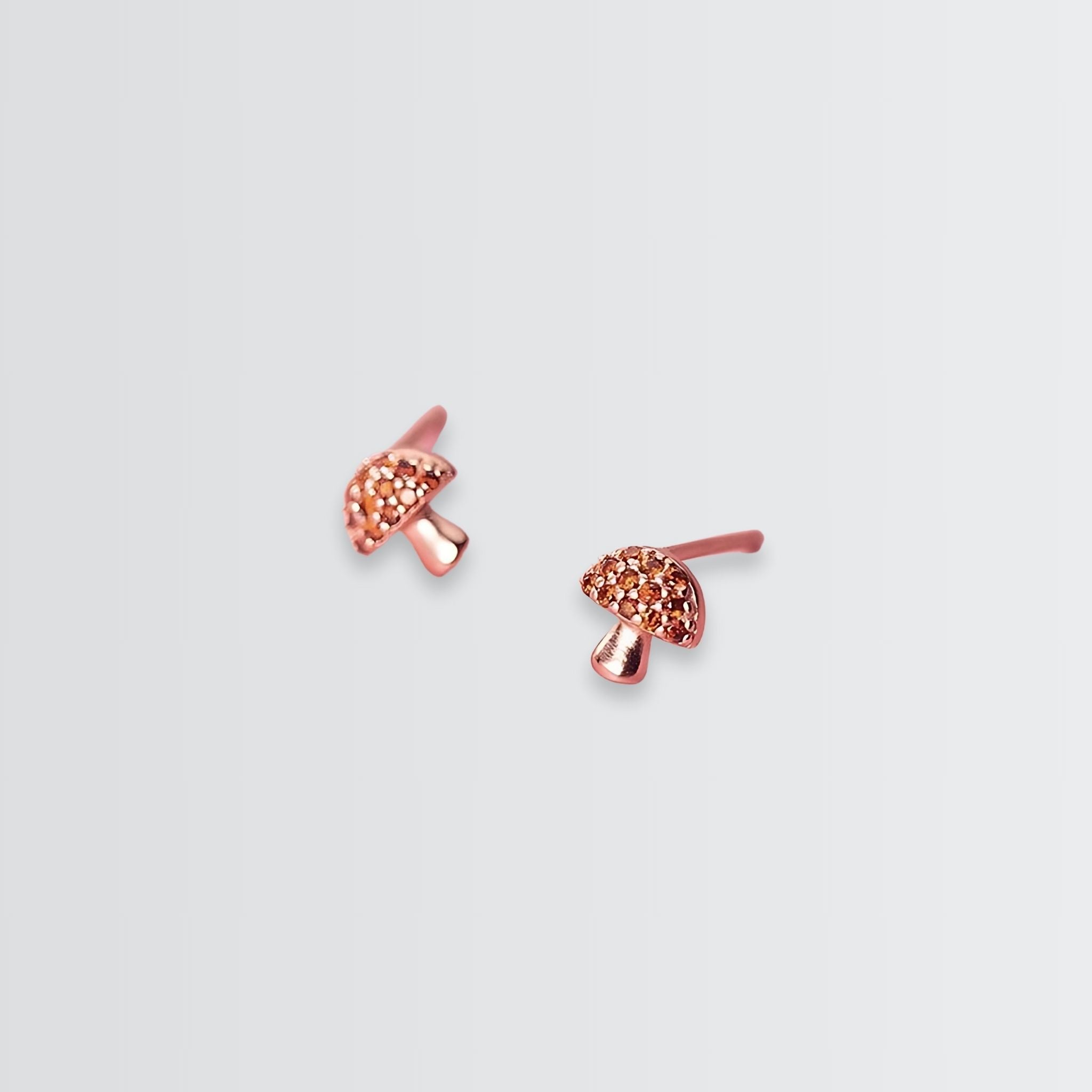 Super Mushroom Studs