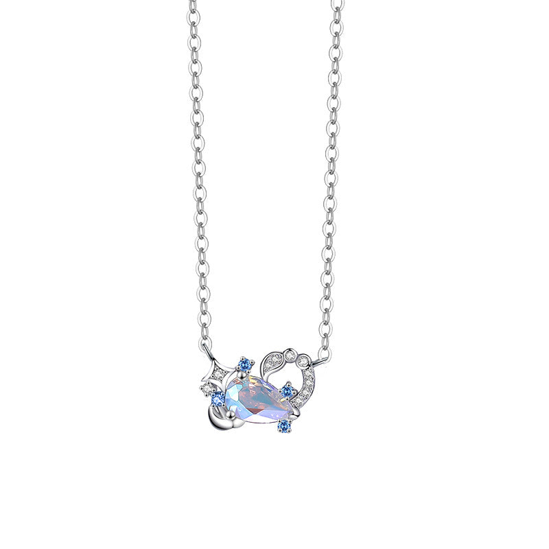 Your Star Story Zodiac Necklace