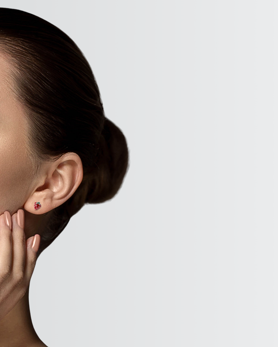 Mini-clou à la fraise délicieux