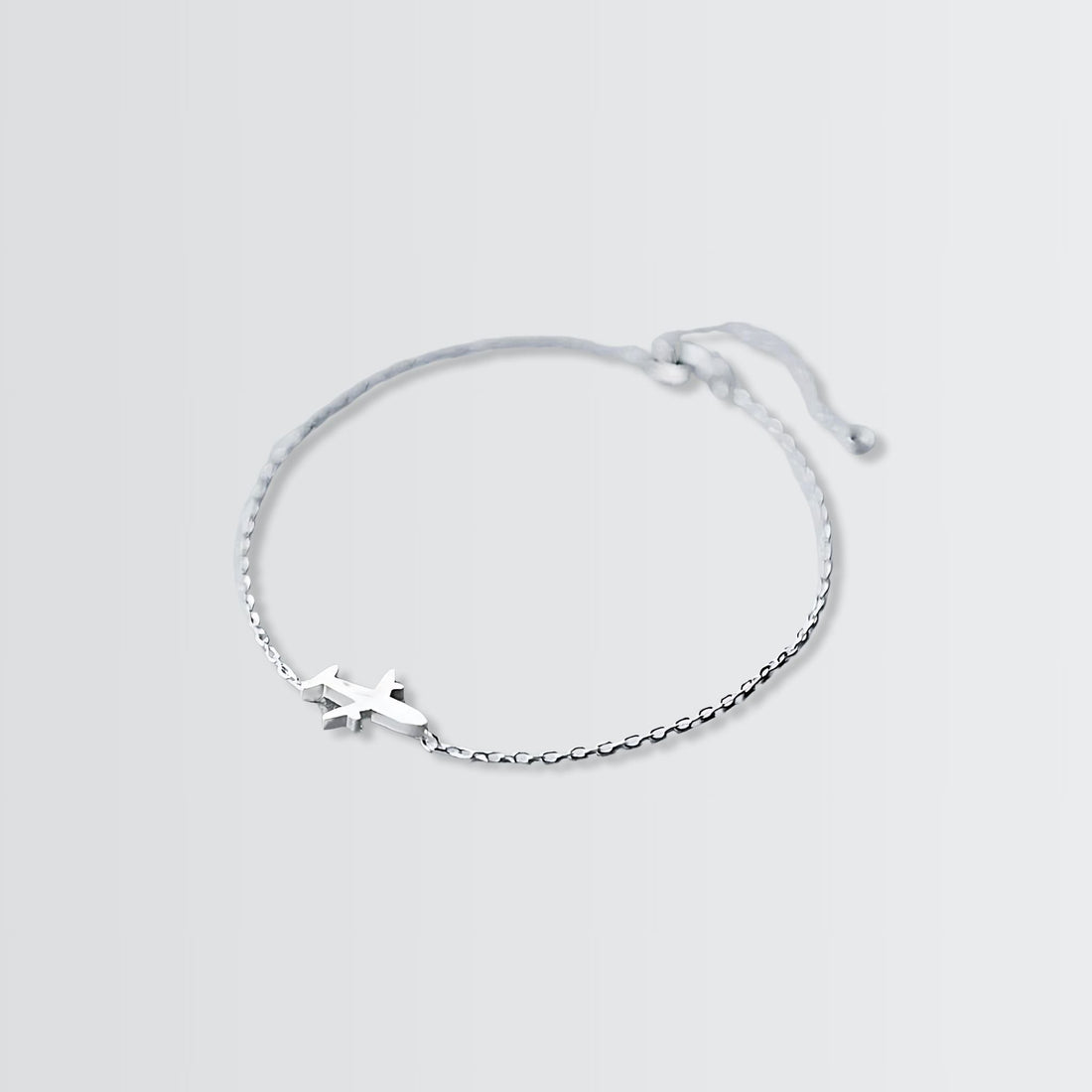 Bracelet minimaliste Wanderlust
