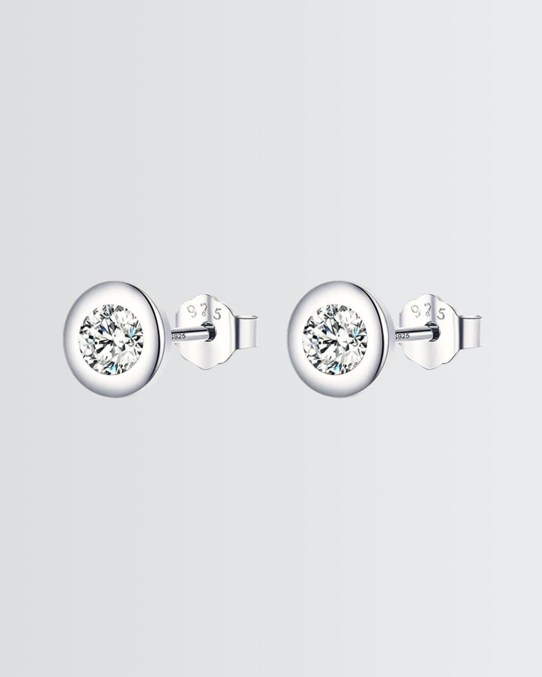 Purely Polished Minimal Studs