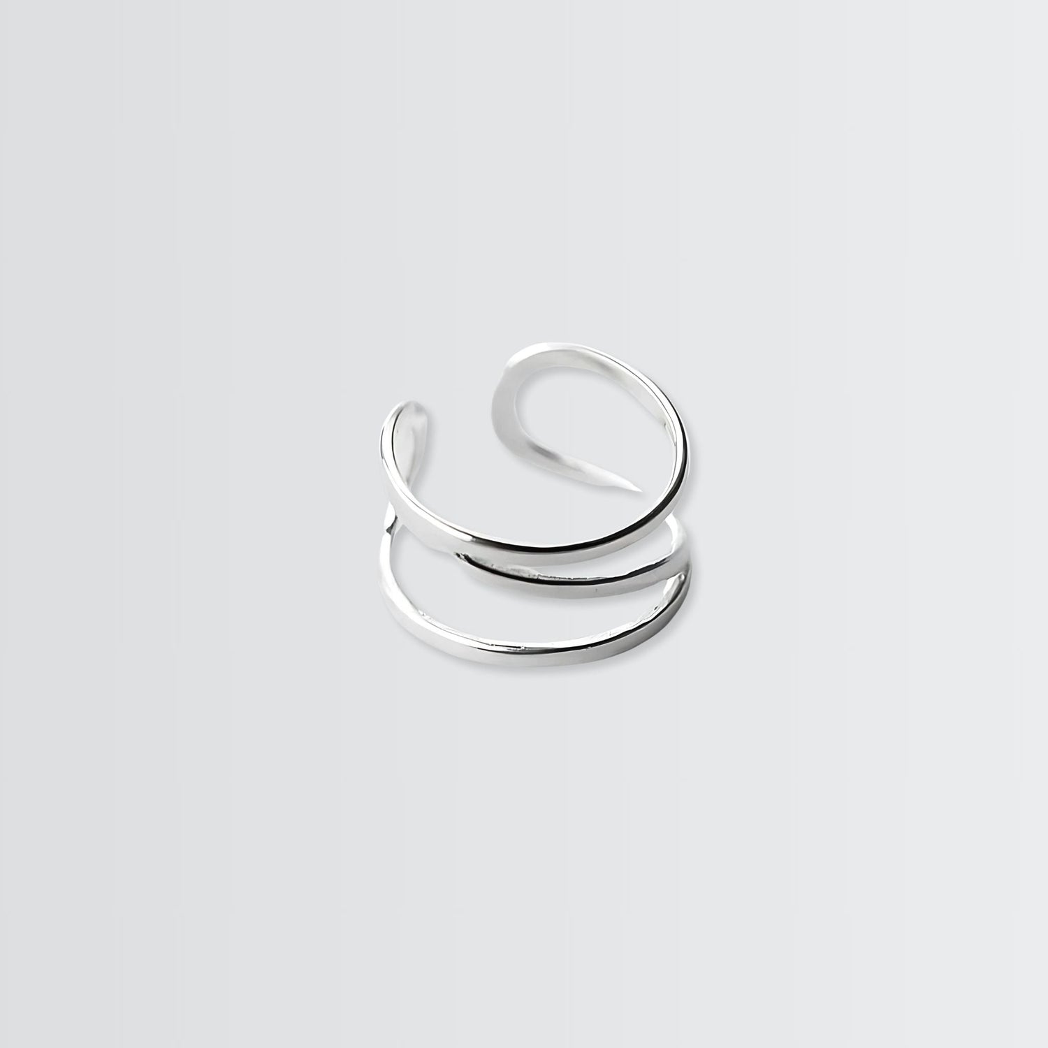 Minimal Crossways Ring