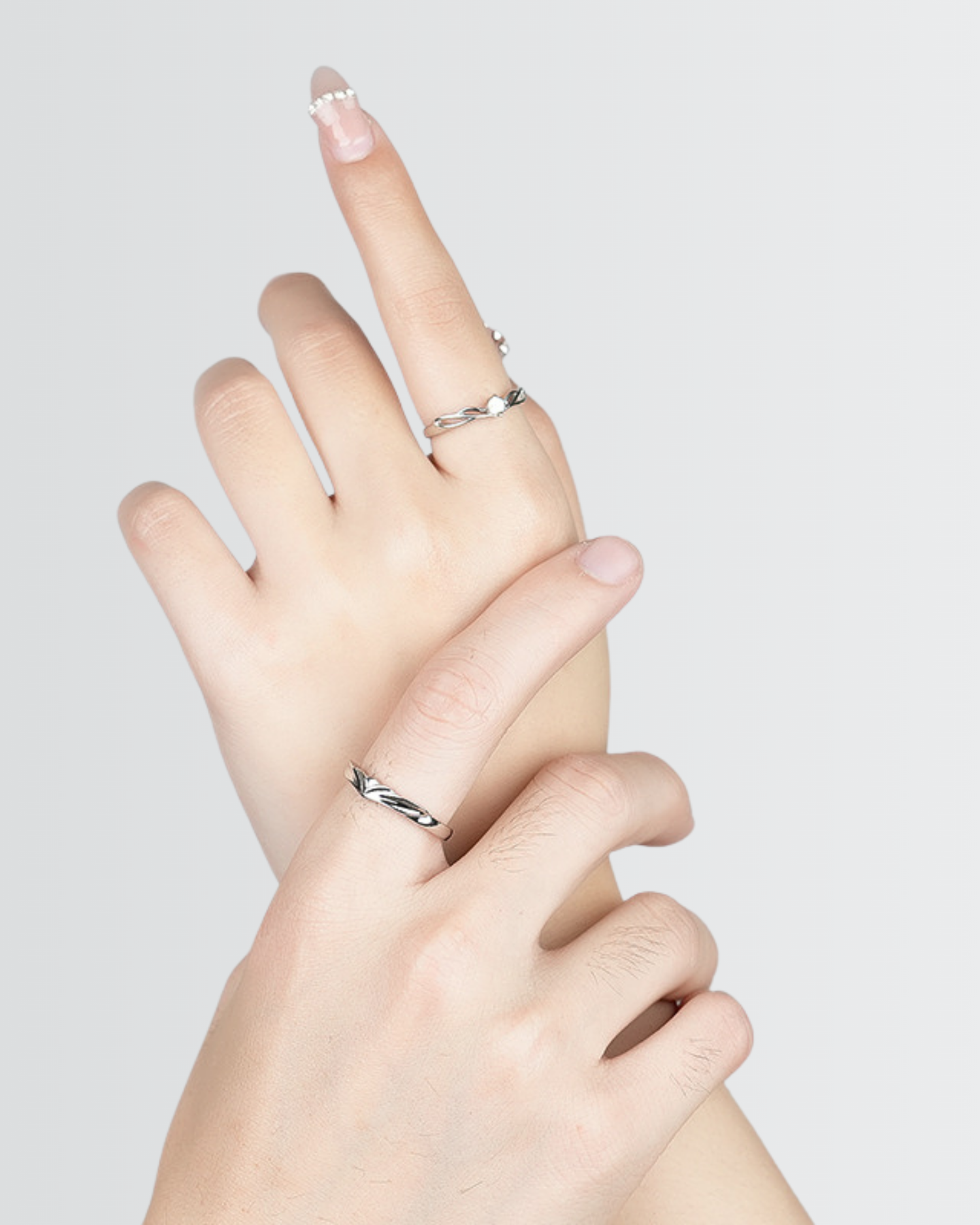 My world Is You Love Bands