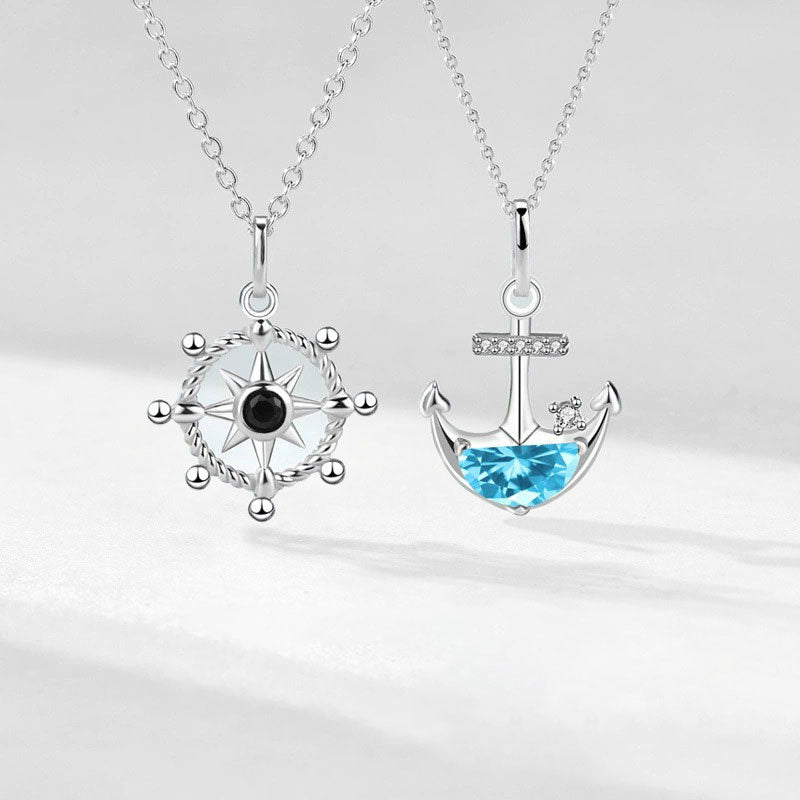 Adrift In Dreams Necklace