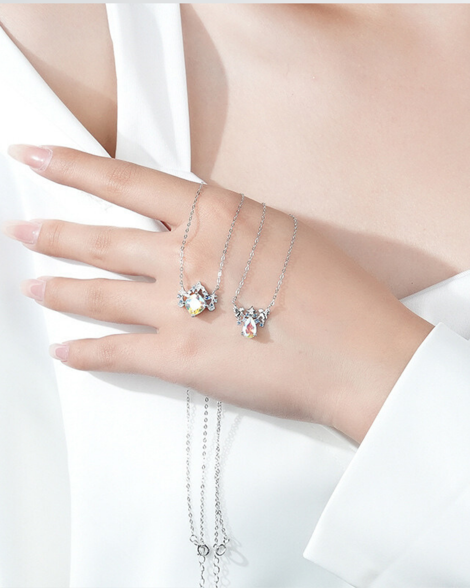 Your Star Story Zodiac Necklace