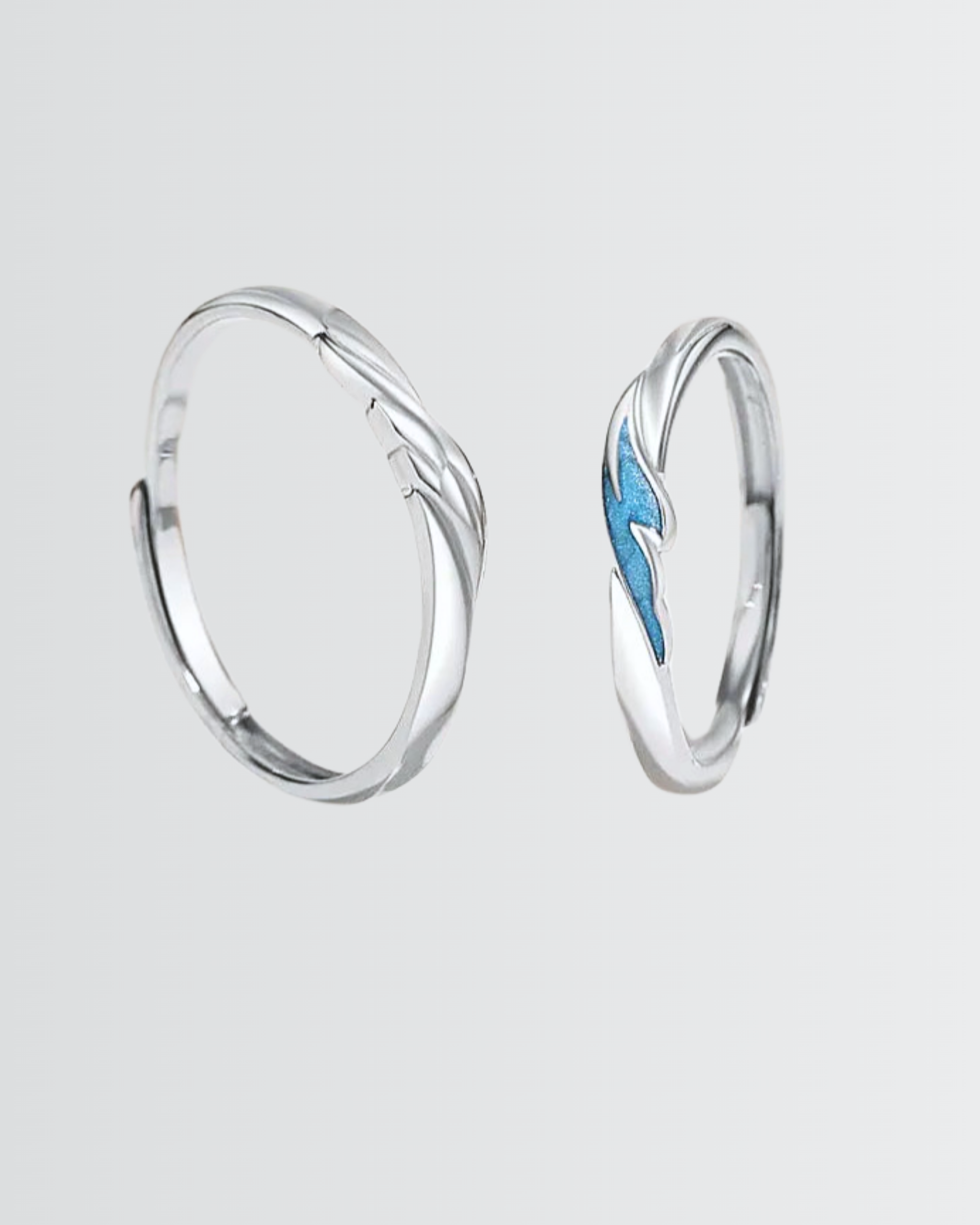 Our Love Beyond Sky &amp; Sea Love Bands