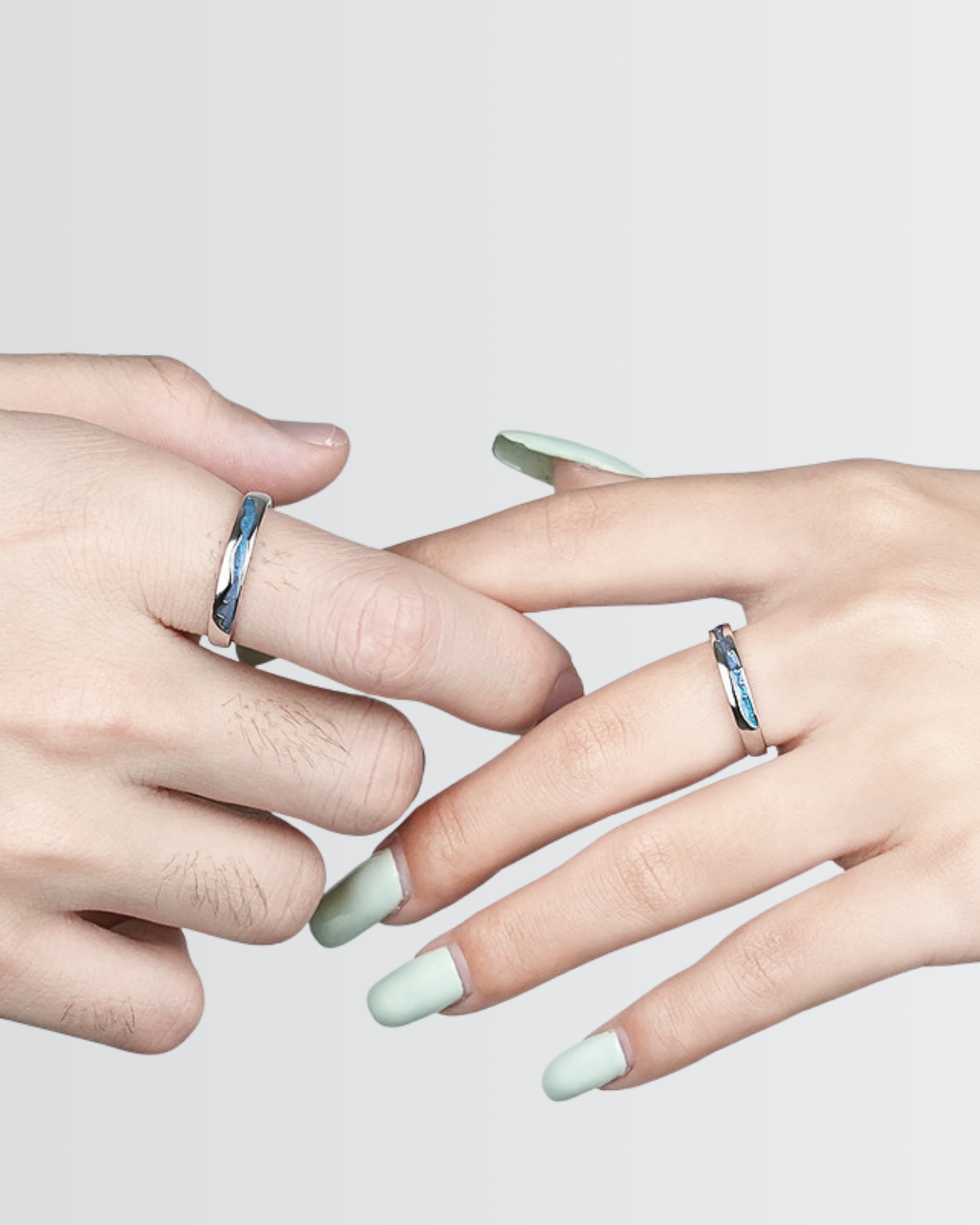 Forever In The Stream Love Bands