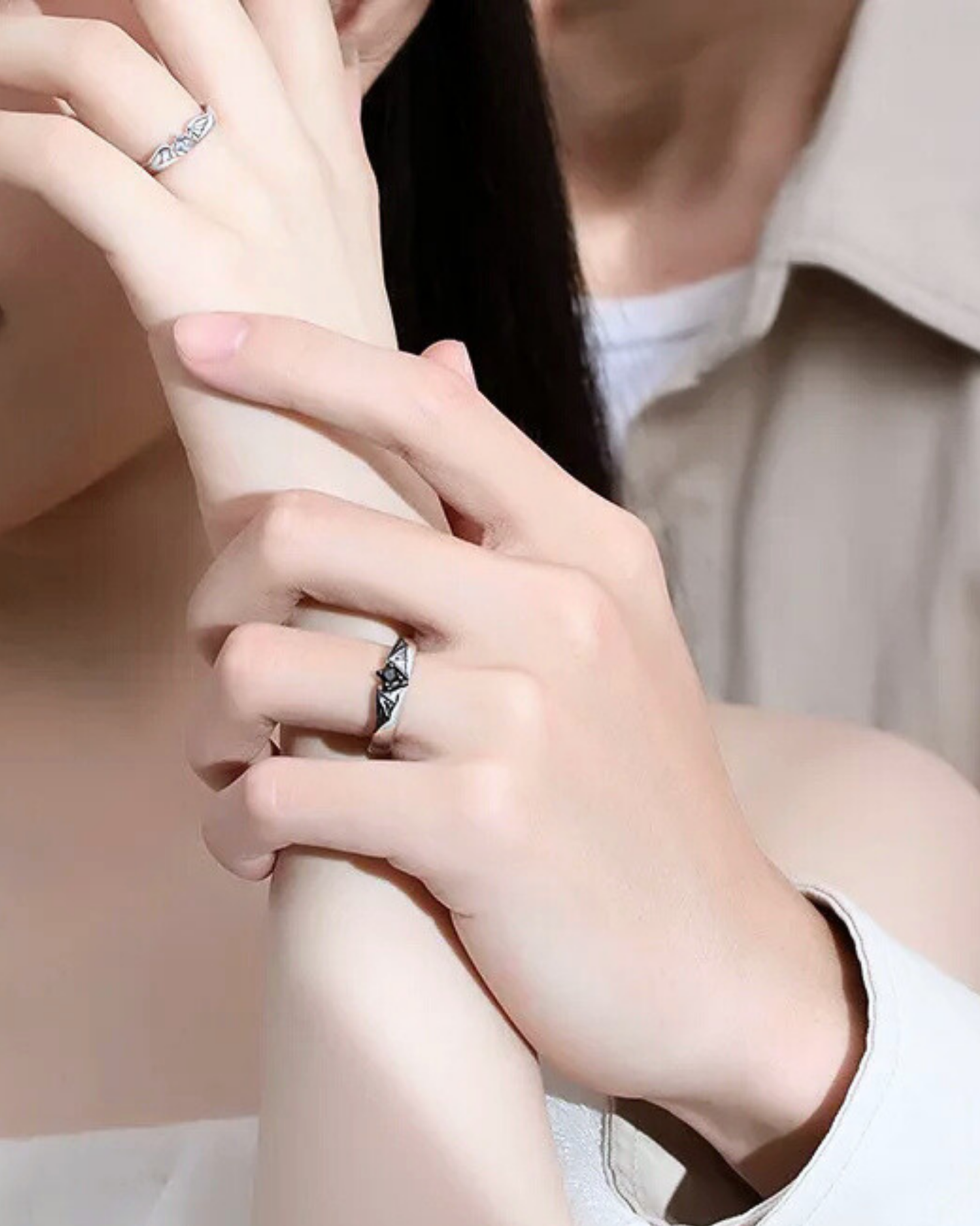 Angel Meets Bat Love Bands