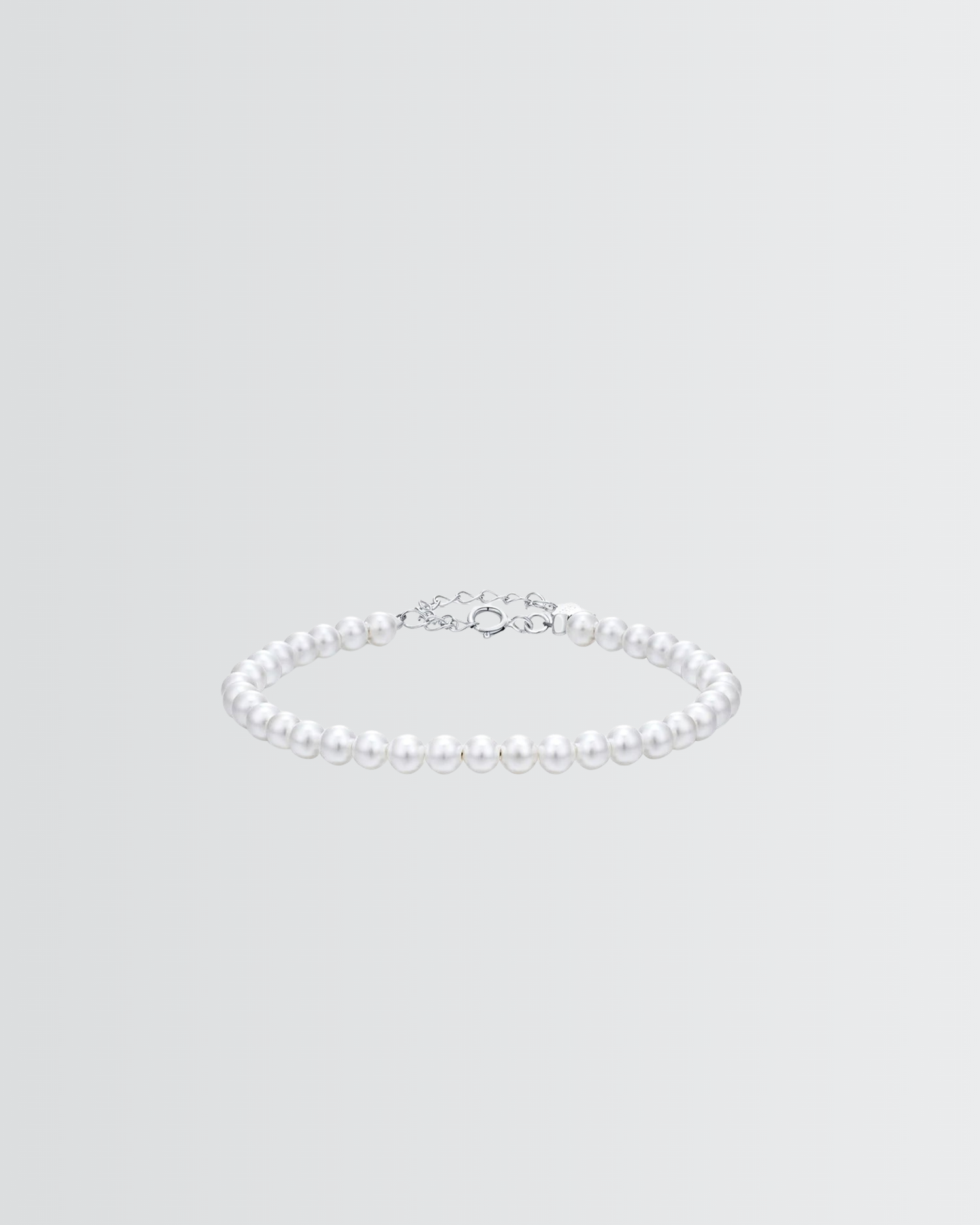 Classic Glow Pearl Bracelet