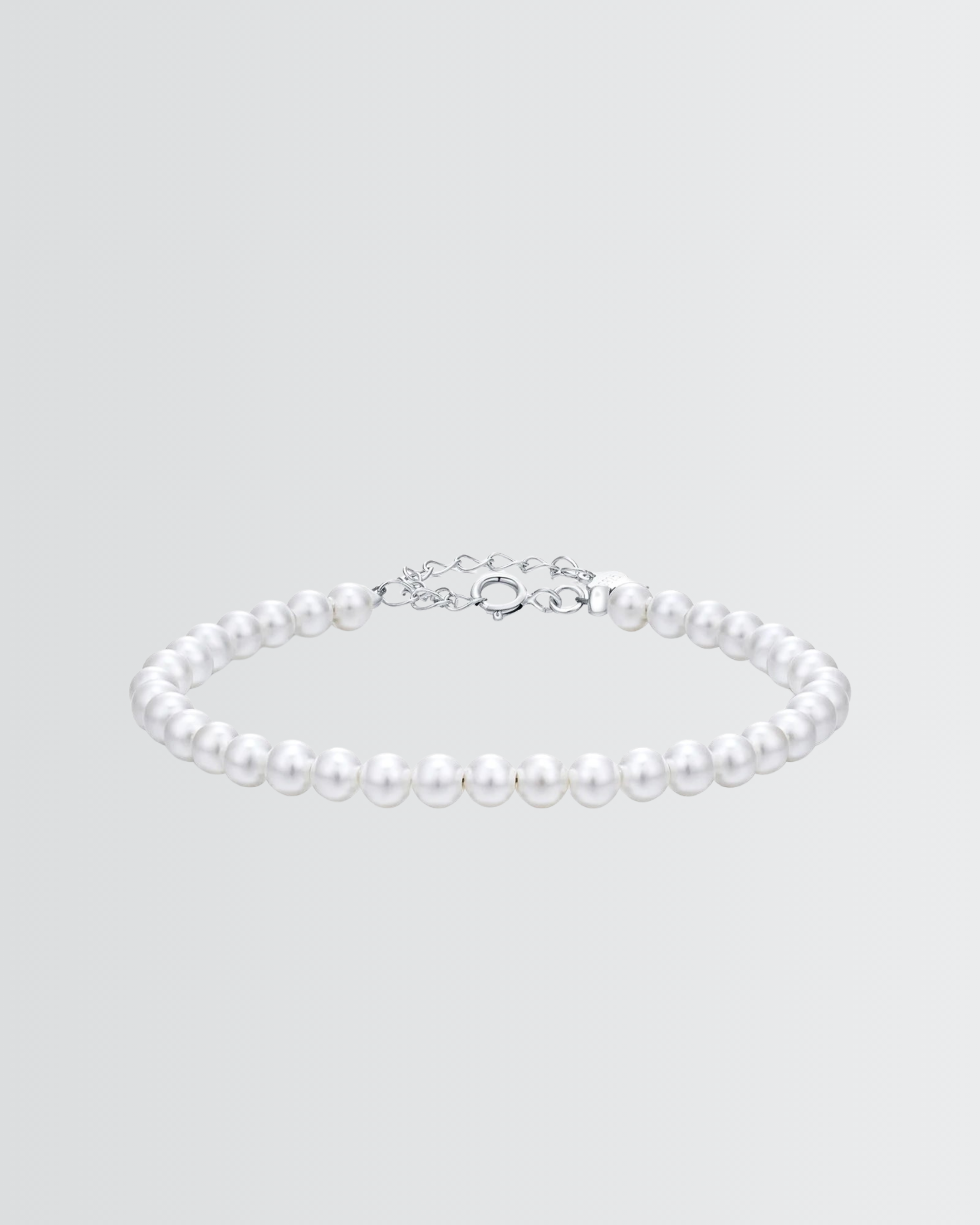 Classic Glow Pearl Bracelet