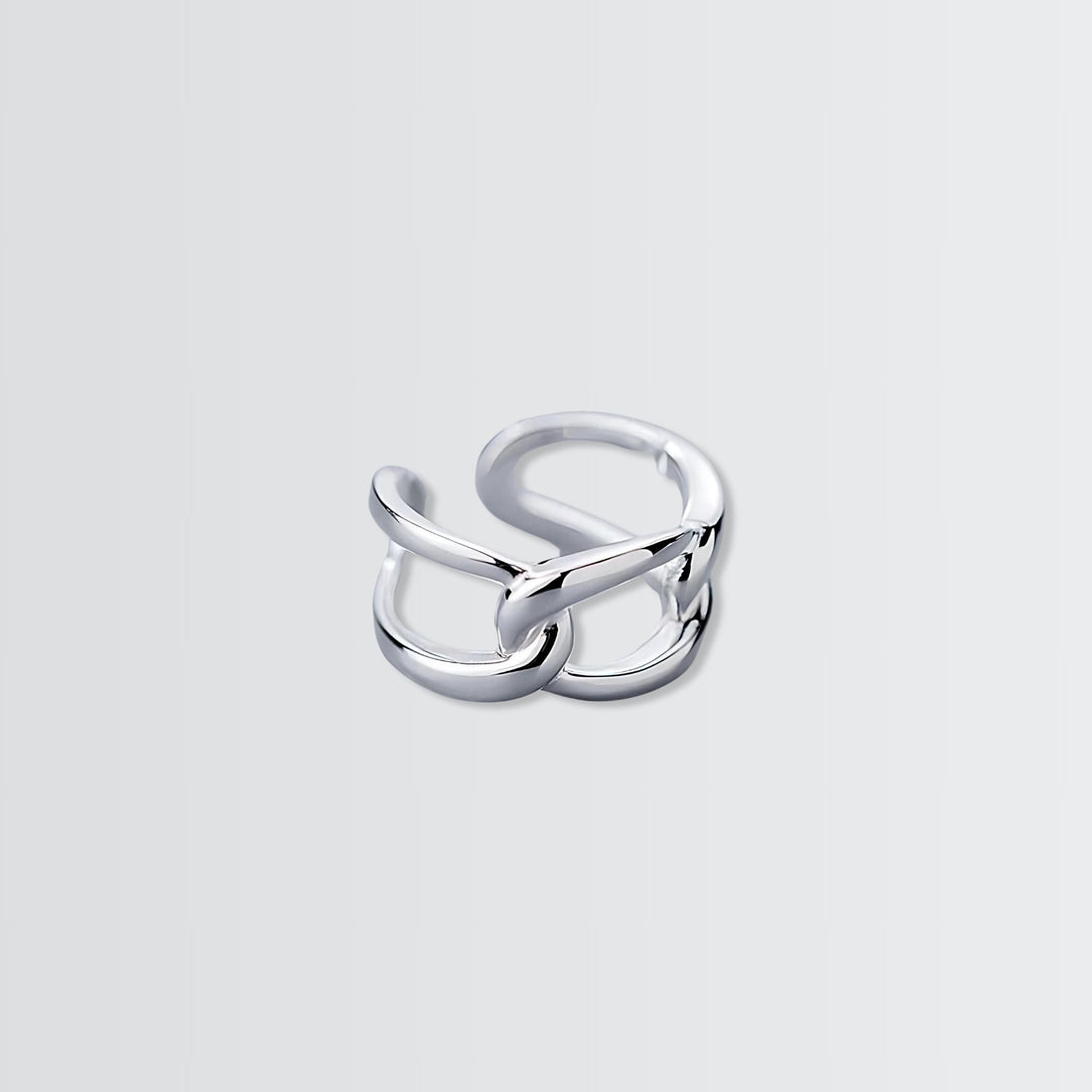 Dauntless Knots Ring