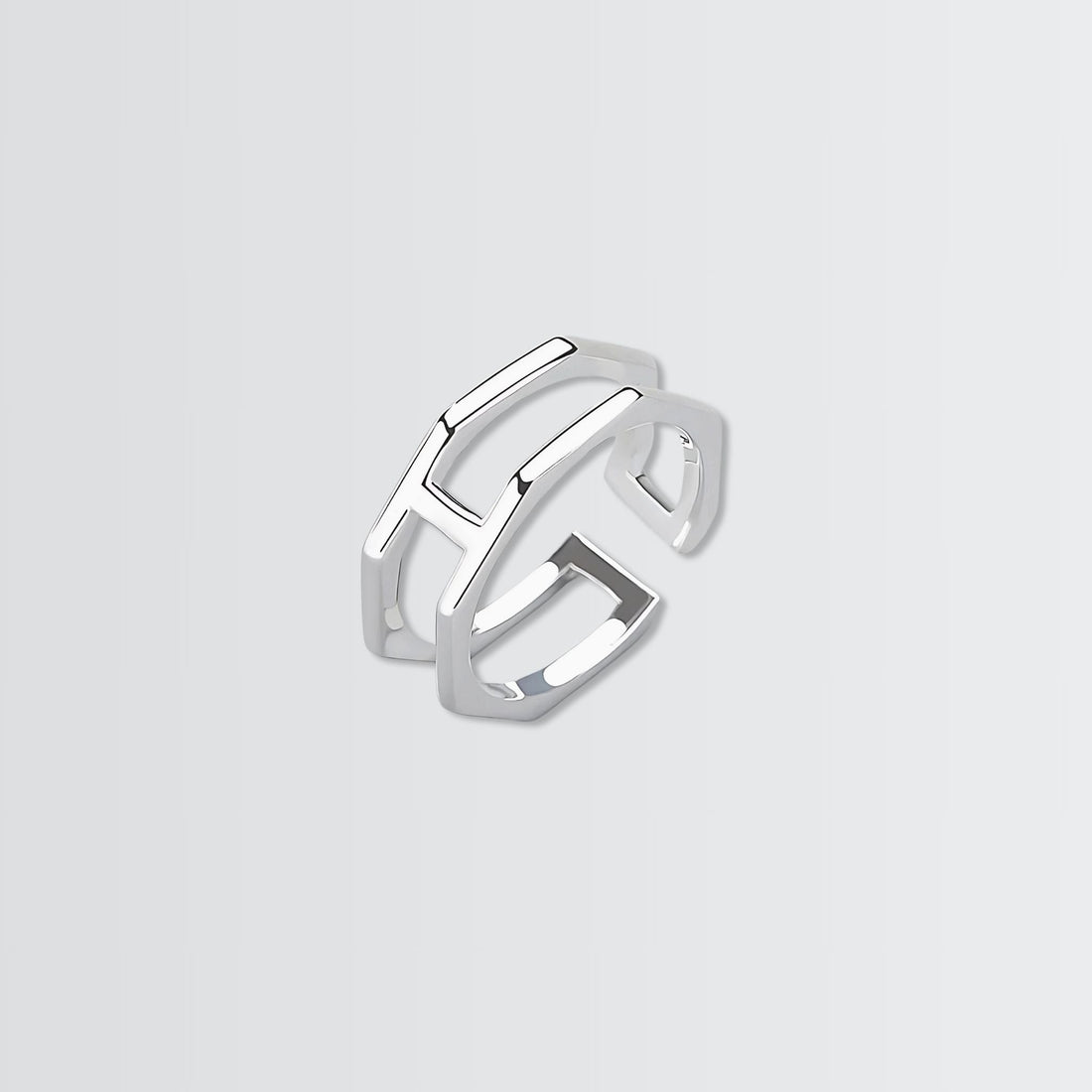 Modern Edges Minimal Ring