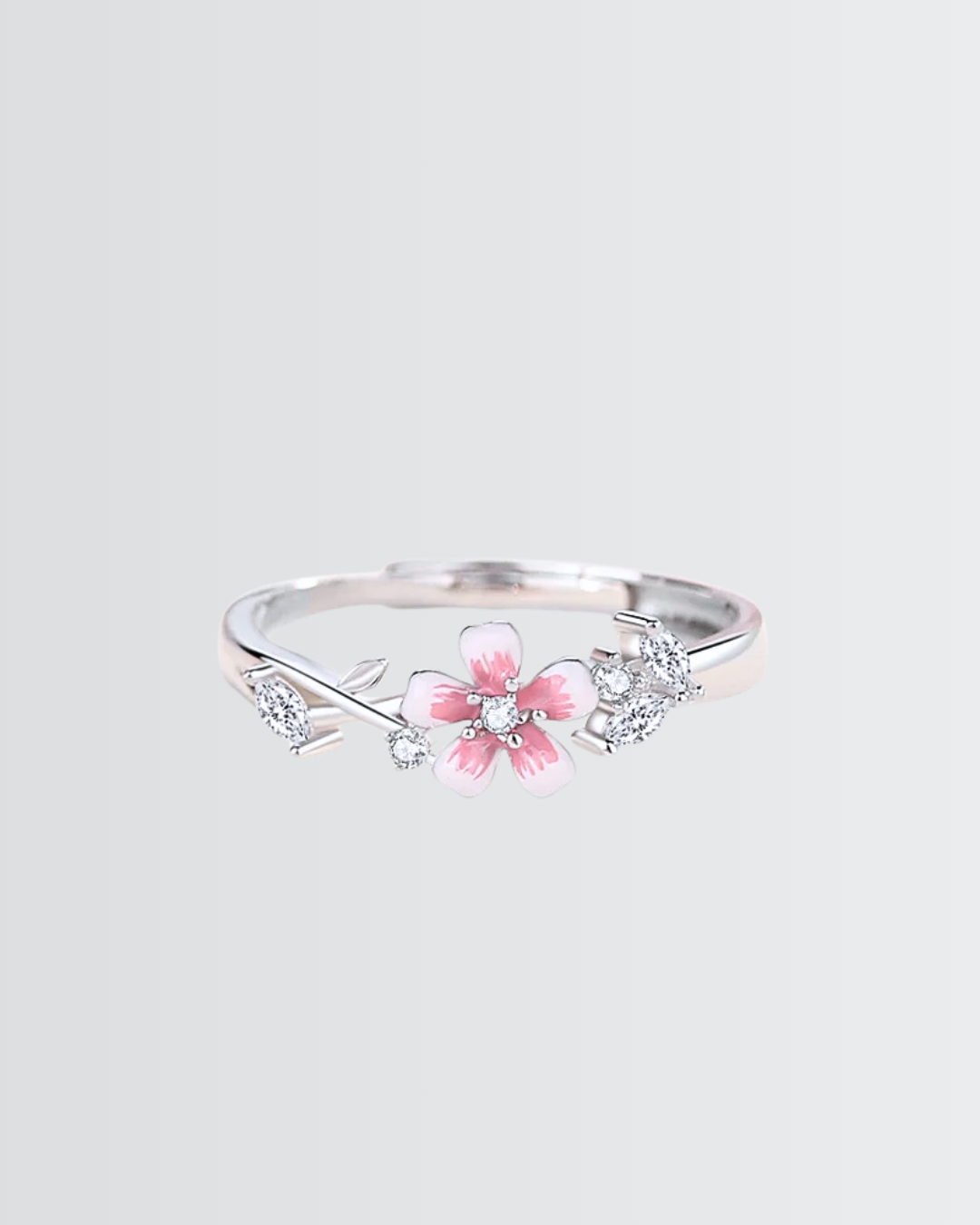 Petals &amp; Promises Love Bands