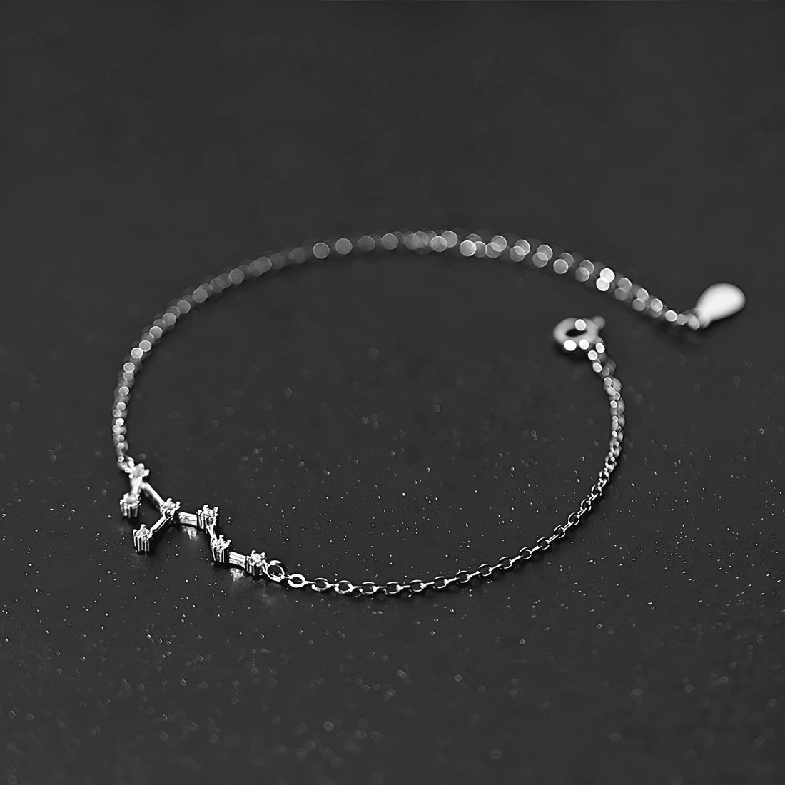 Votre bracelet Constellation du Zodiaque