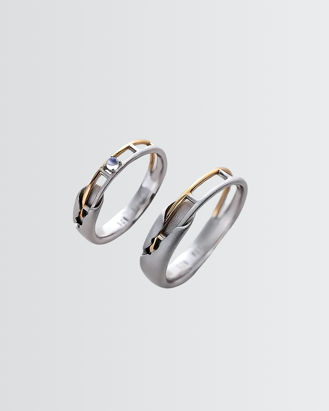 Stay On Track Together Love Bands