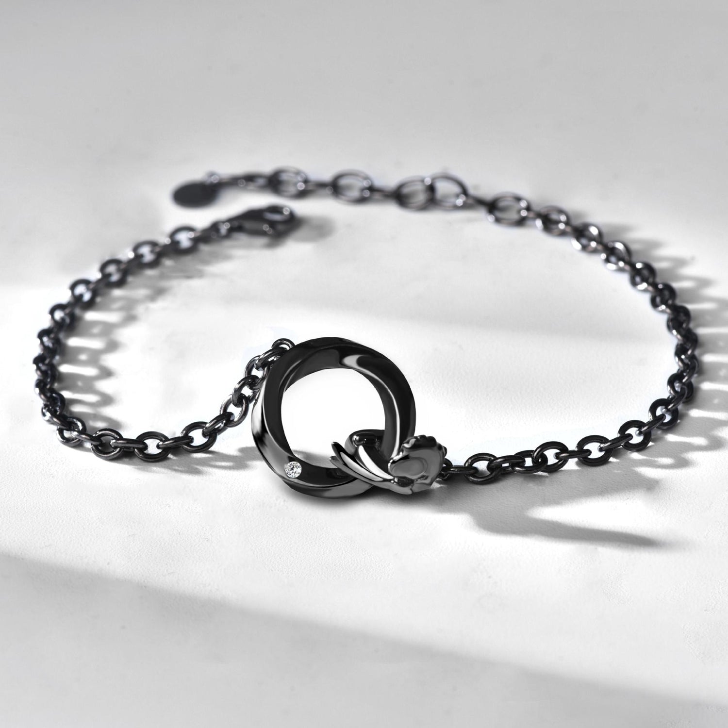 Bold &amp; Grace Couple Bracelet