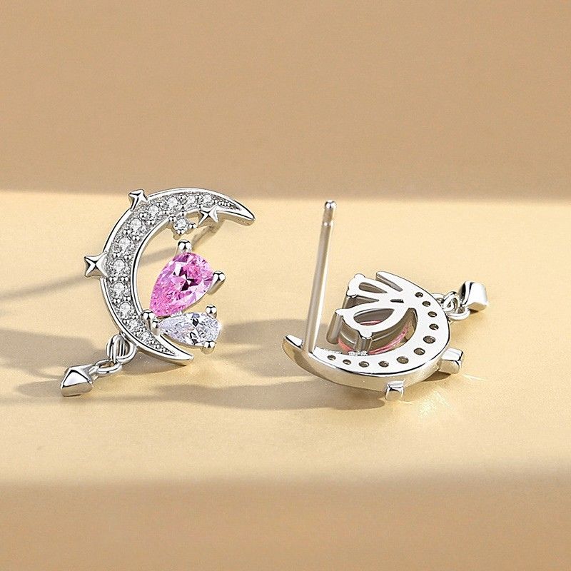 Echoes of Elegance Studs