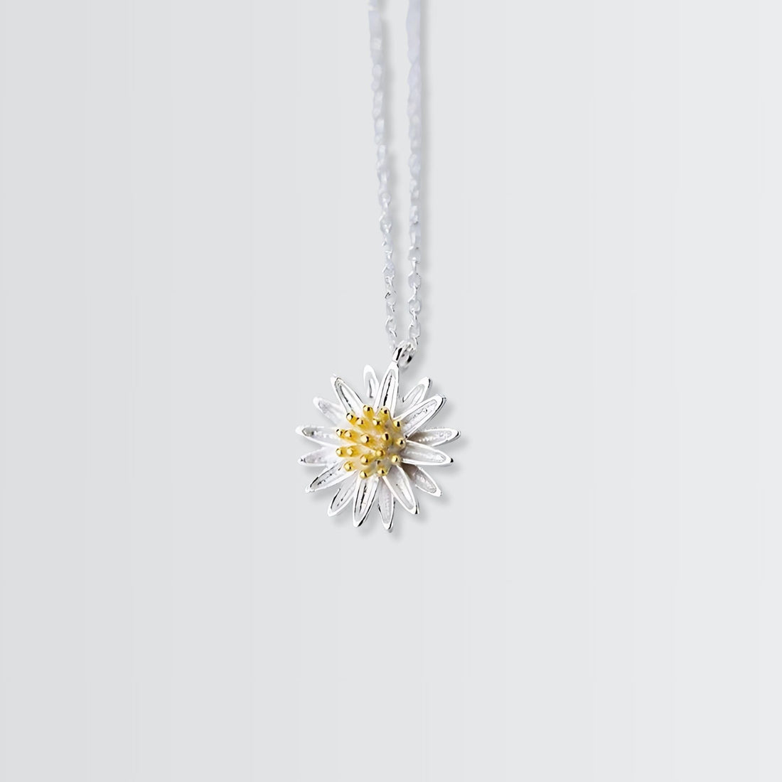 Dahlia Elite Necklace