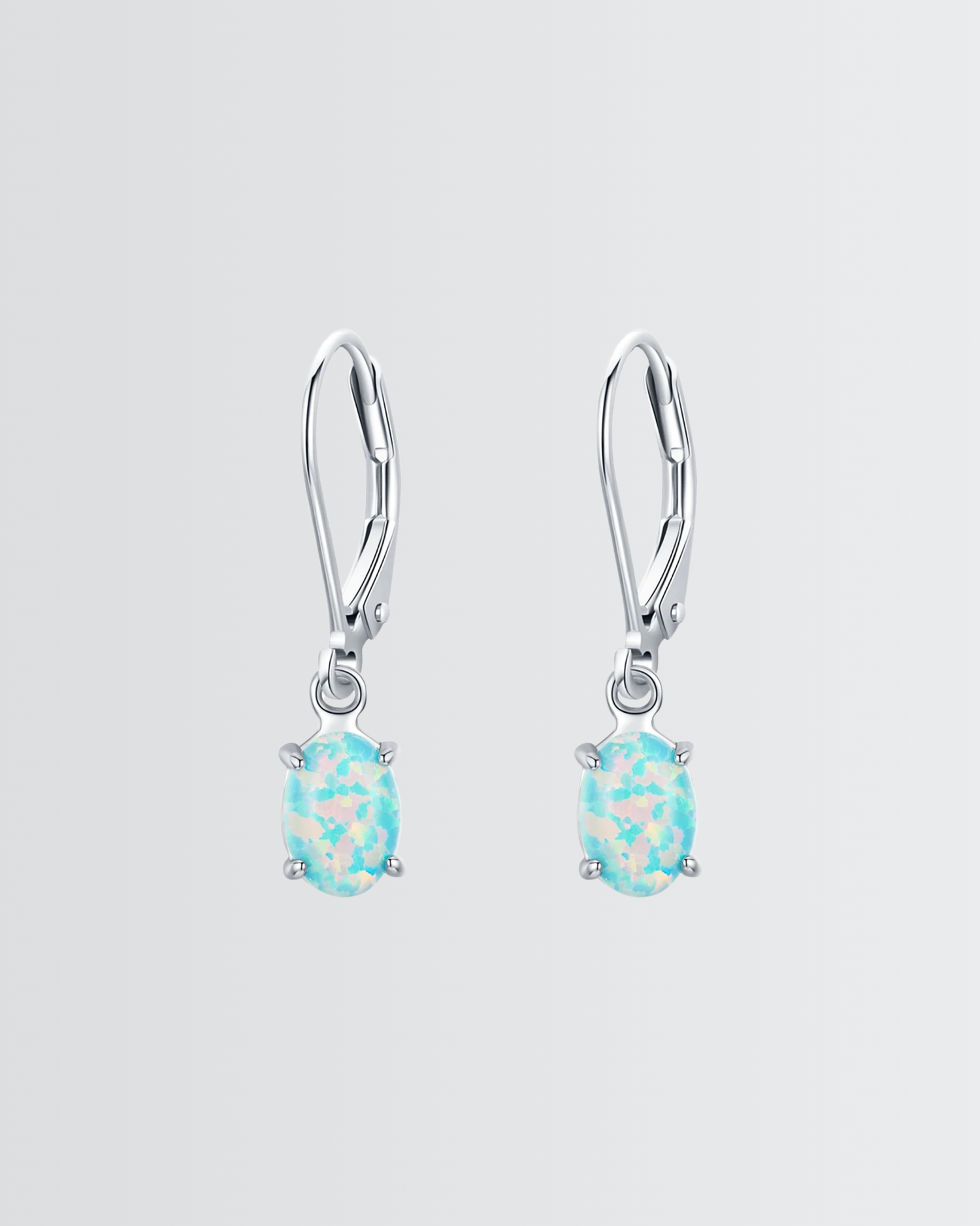 Luminous Luxe Earrings