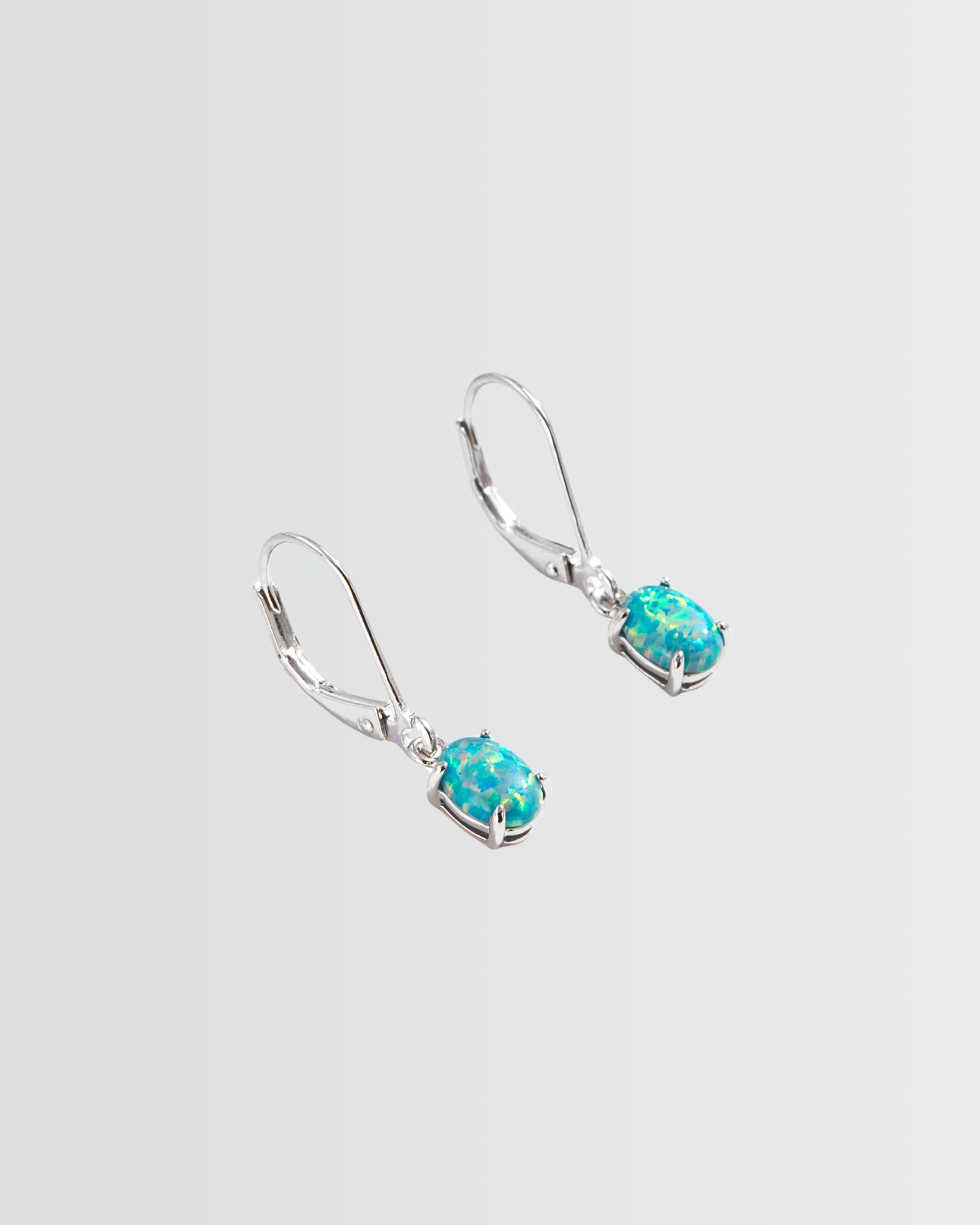 Luminous Luxe Earrings