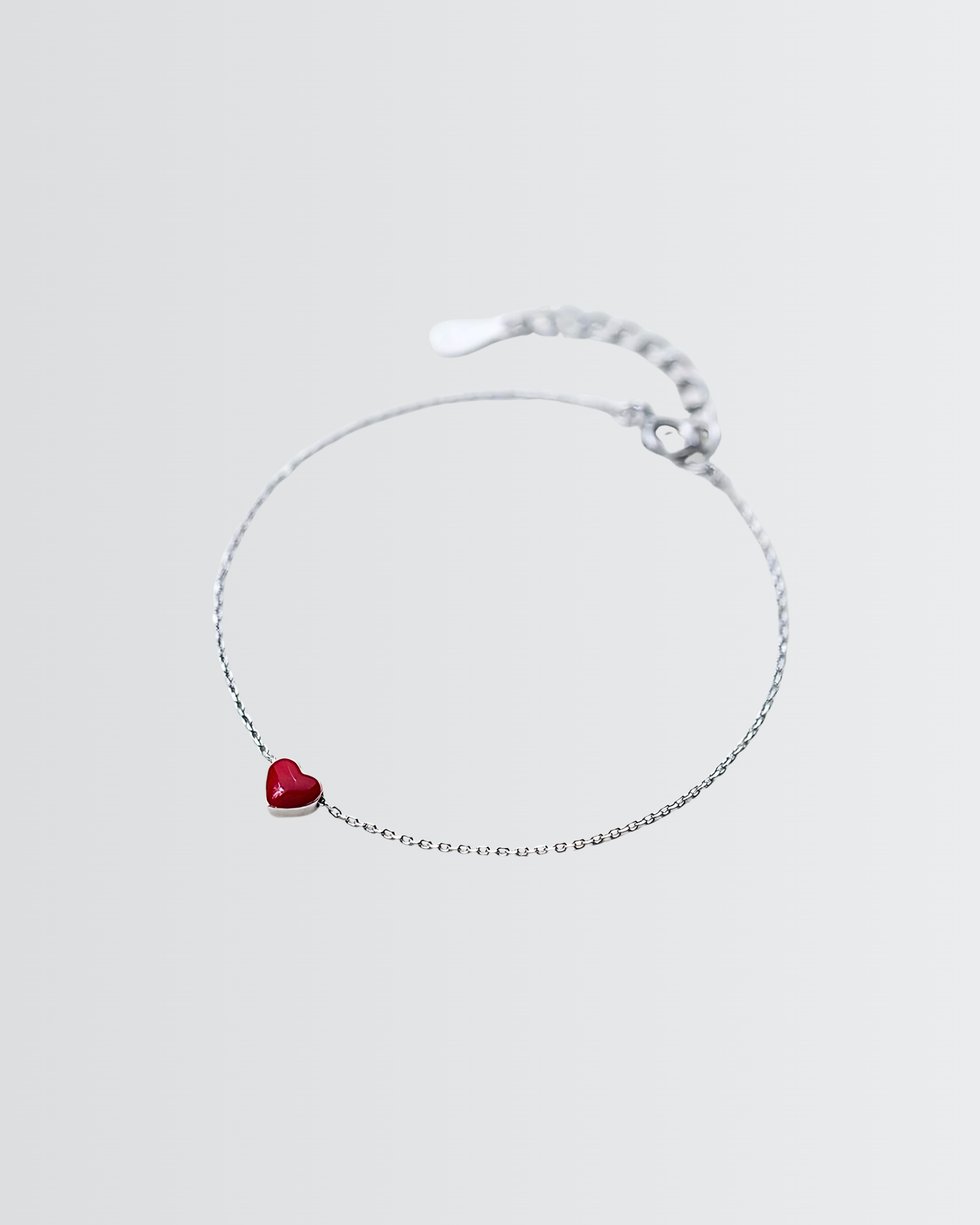 Bracelet minimaliste Mon Petit Coeur