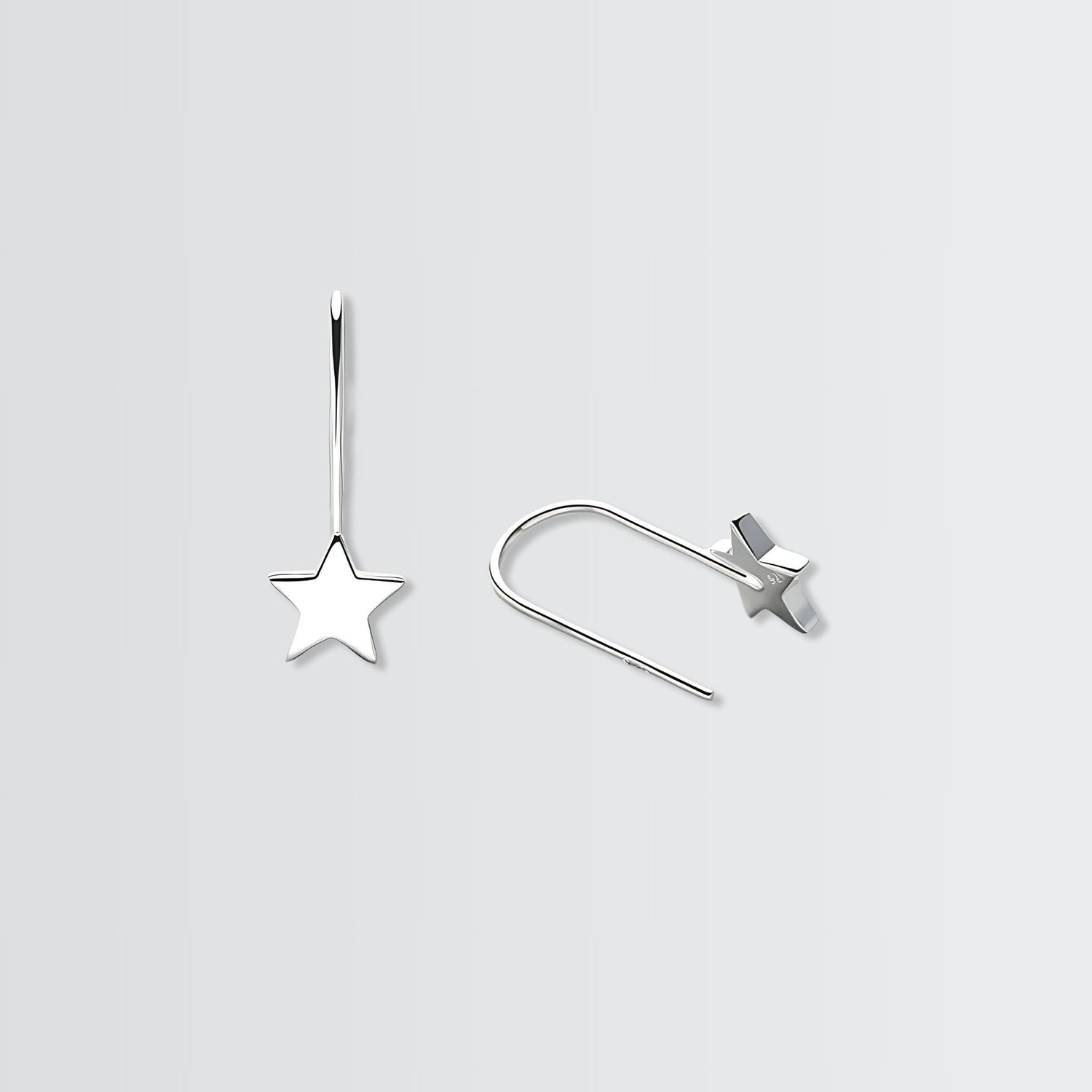 Refined Stars Minimal Hoops