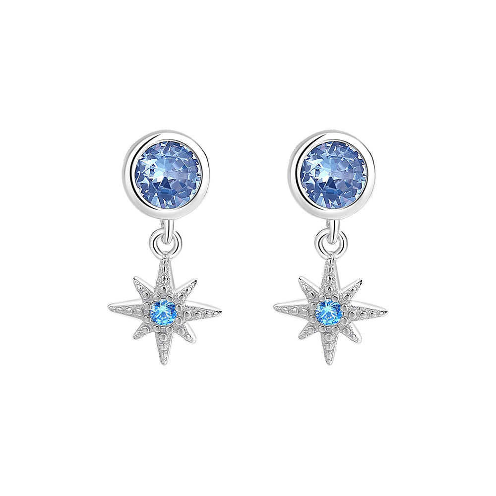 Starlit Soul Earrings