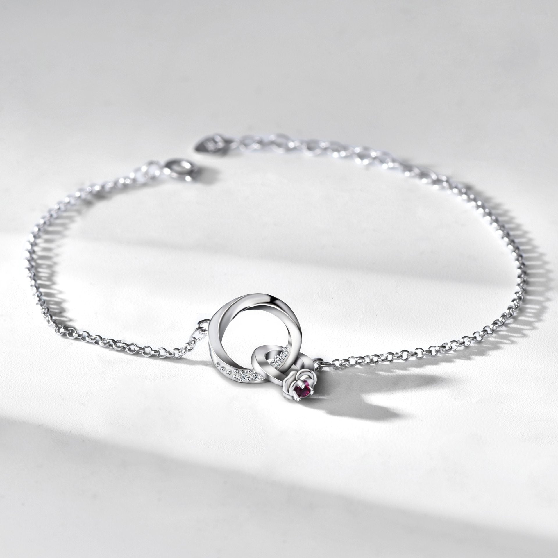 Bold &amp; Grace Couple Bracelet